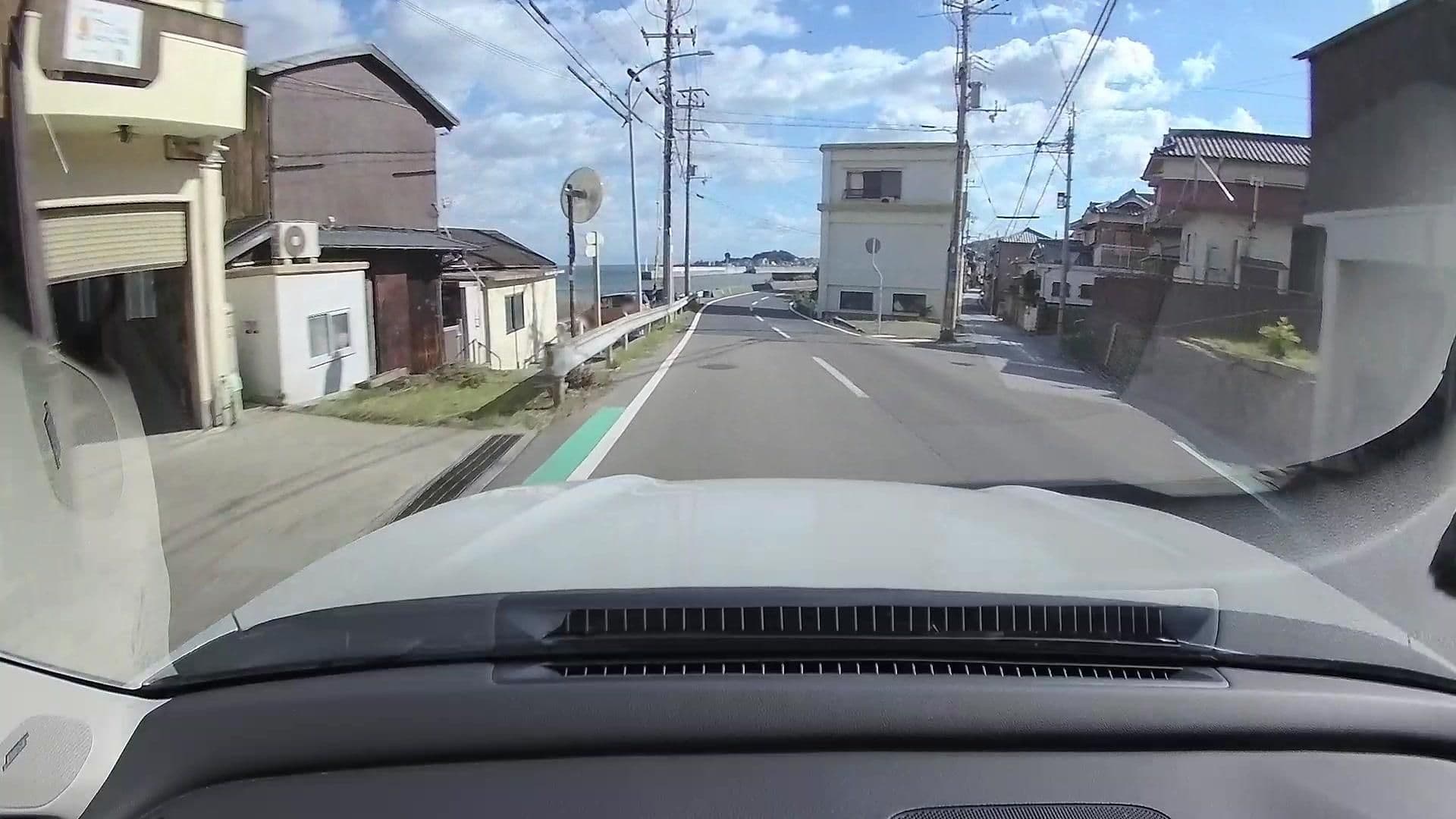 Street view near tiz, Akashi — © osapon (CC BY-SA · Mapillary)