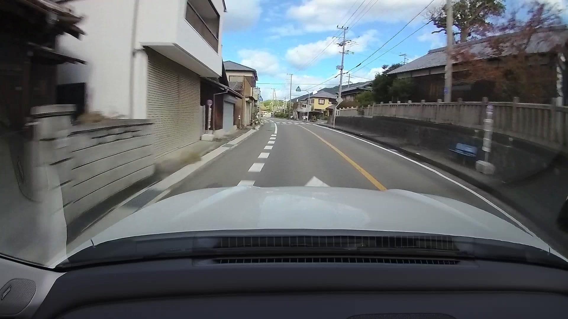 Street view near 栄亭, Awaji — © osapon (CC BY-SA · Mapillary)
