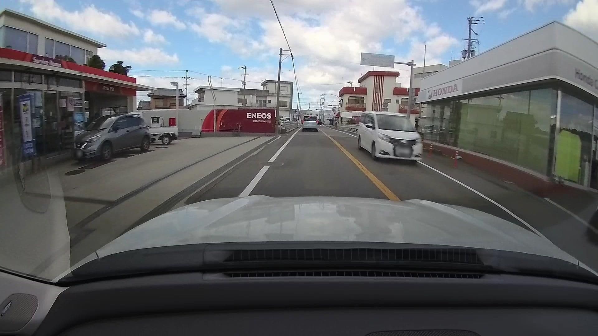 Street view near CHACHACHA AWAJI, Awaji — © osapon (CC BY-SA · Mapillary)