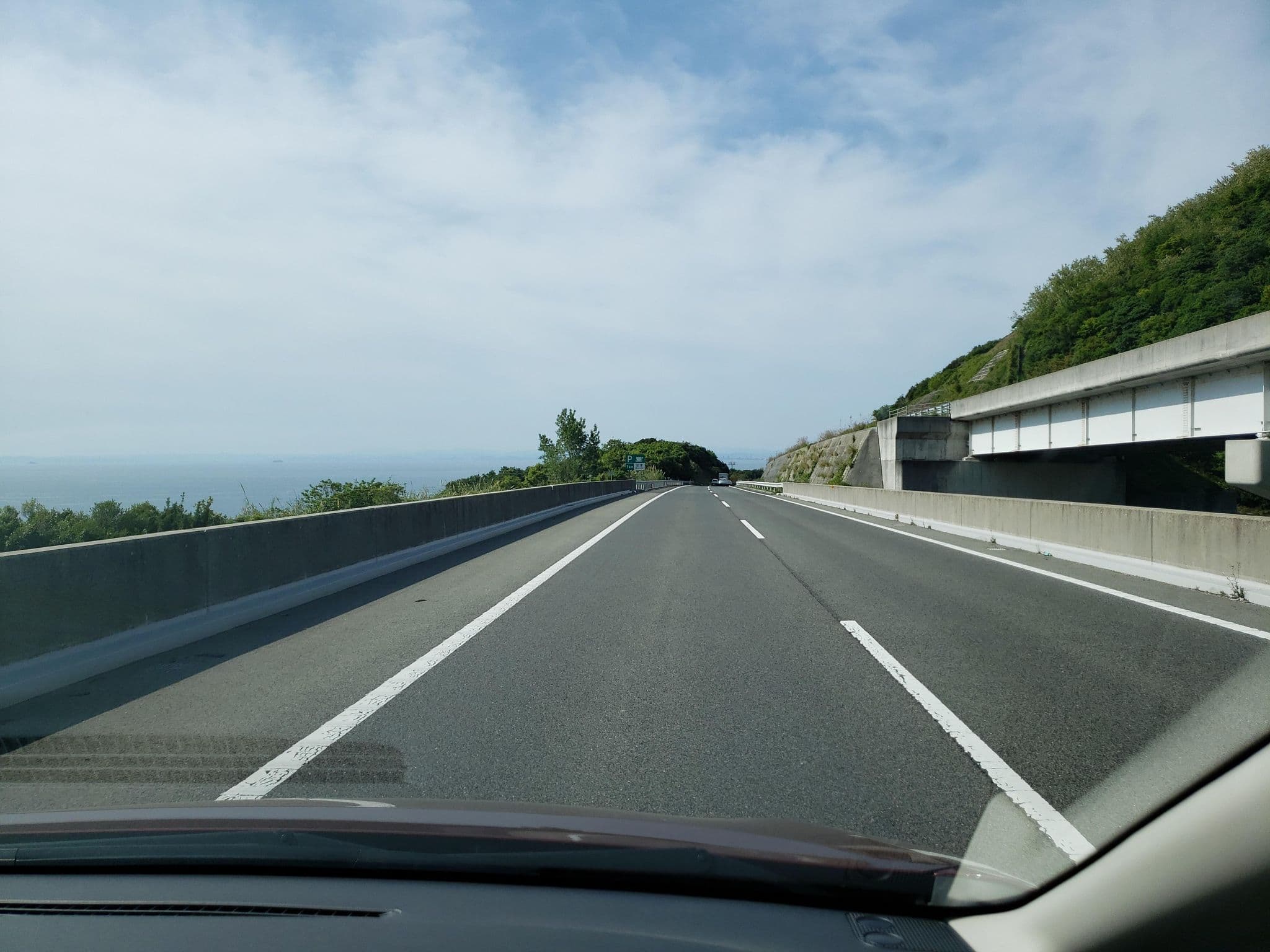 Street view near リフレッツ淡路, Awaji — © harimawood (CC BY-SA · Mapillary)