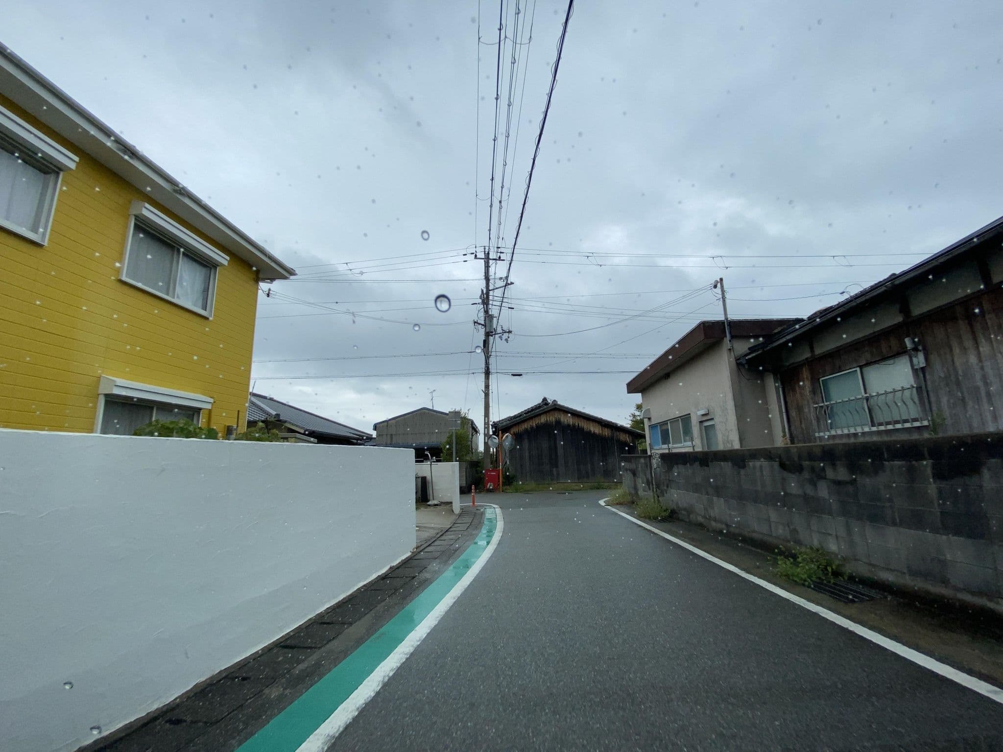 Street view near Island Living, Awaji — © irvinfly (CC BY-SA · Mapillary)