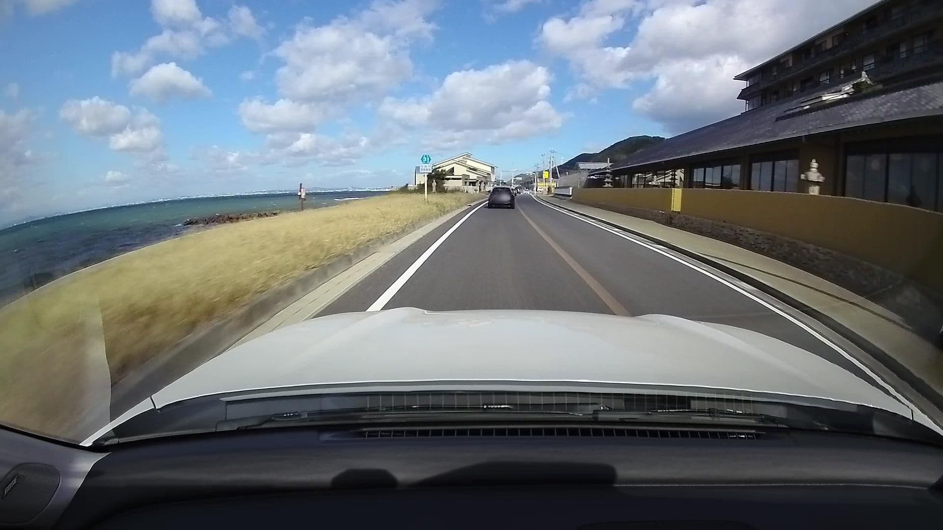 Street view near 海若の宿, Awaji — © osapon (CC BY-SA · Mapillary)