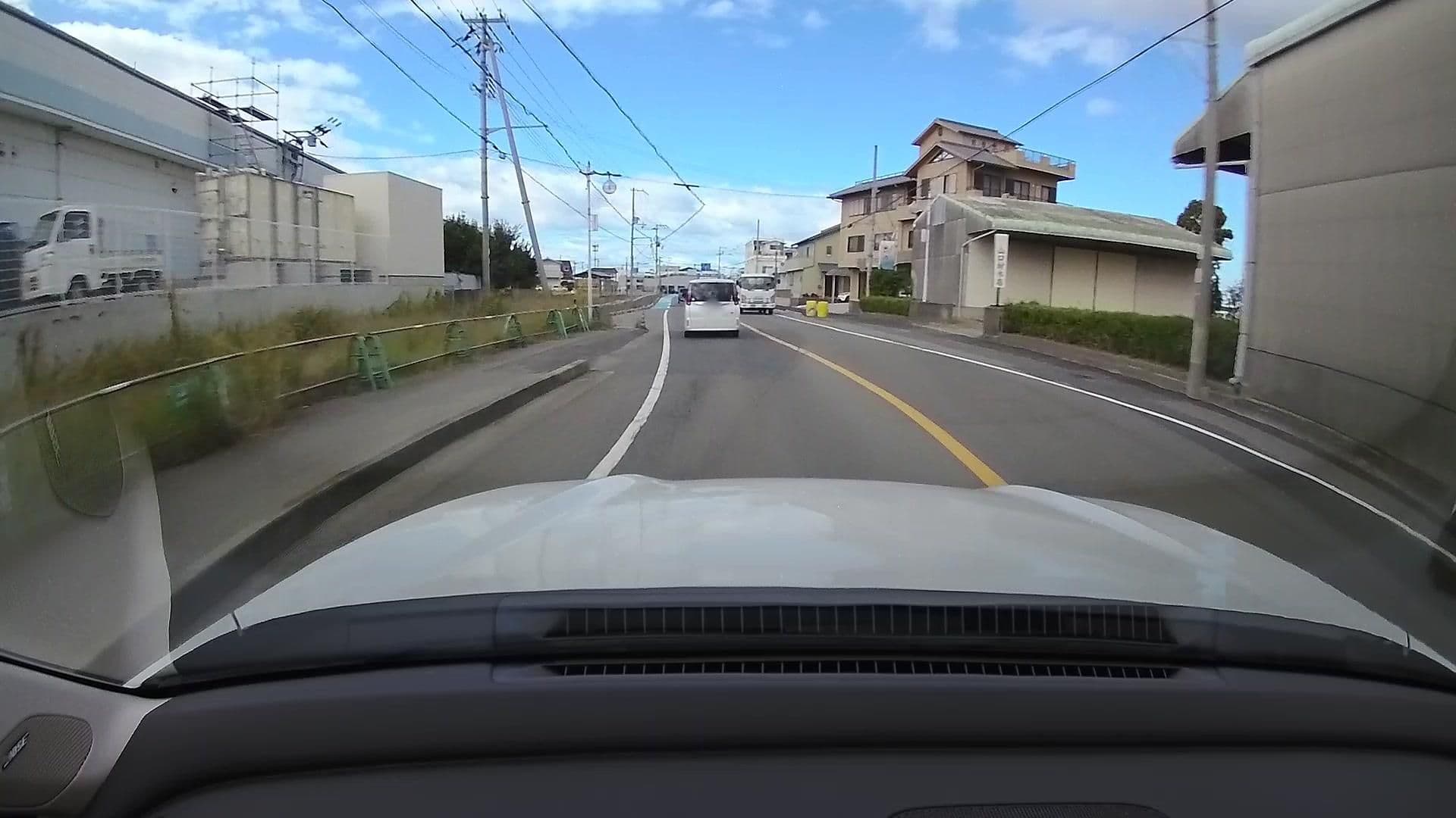 Street view near 花円, Minamiawaji — © osapon (CC BY-SA · Mapillary)