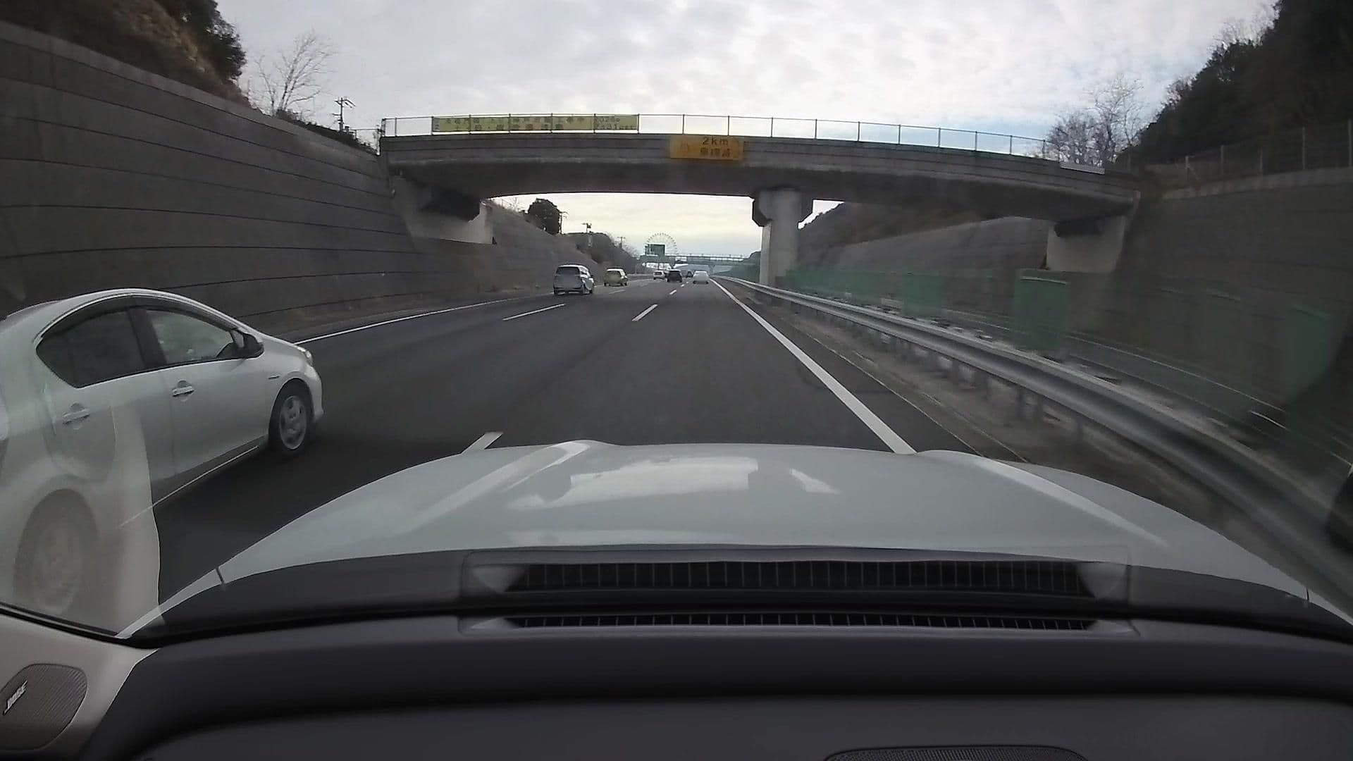 Street view near 貸別荘 海風テラス, Akashi — © osapon (CC BY-SA · Mapillary)
