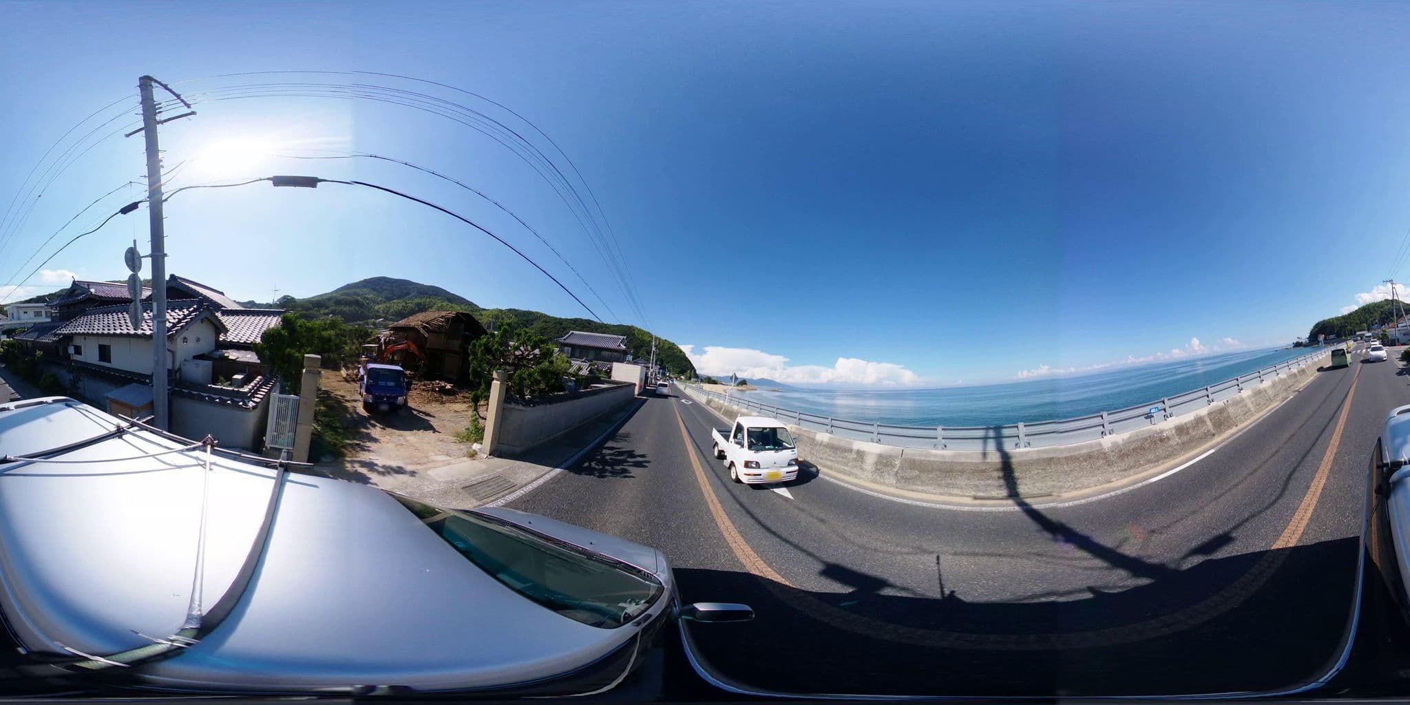 Street view near 中家荘, Sumoto — © potaro67v (CC BY-SA · Mapillary)