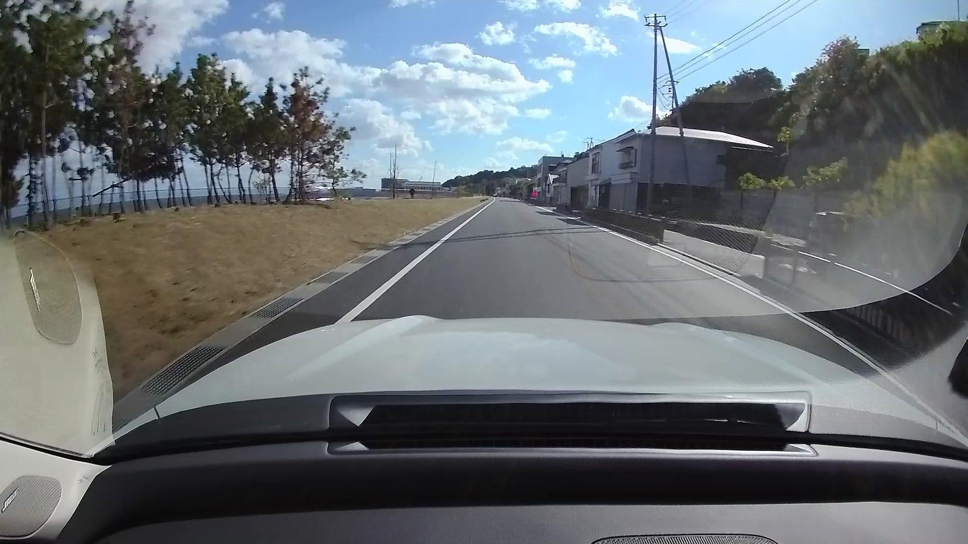 Street view near 冲天楼, Akashi — © osapon (CC BY-SA · Mapillary)