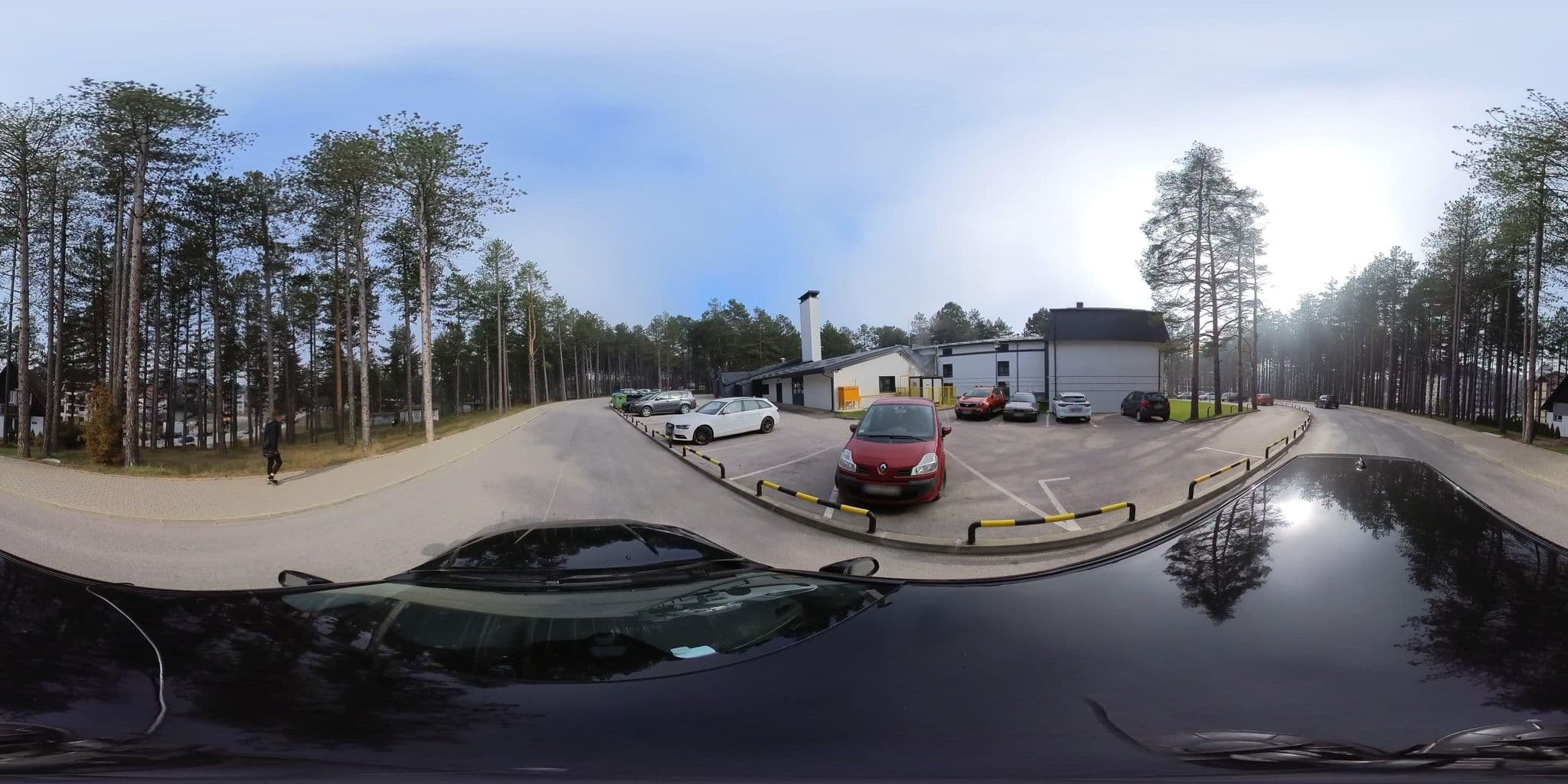 Street view near Narcis MUP, Zlatibor — © brackone (CC BY-SA · Mapillary)