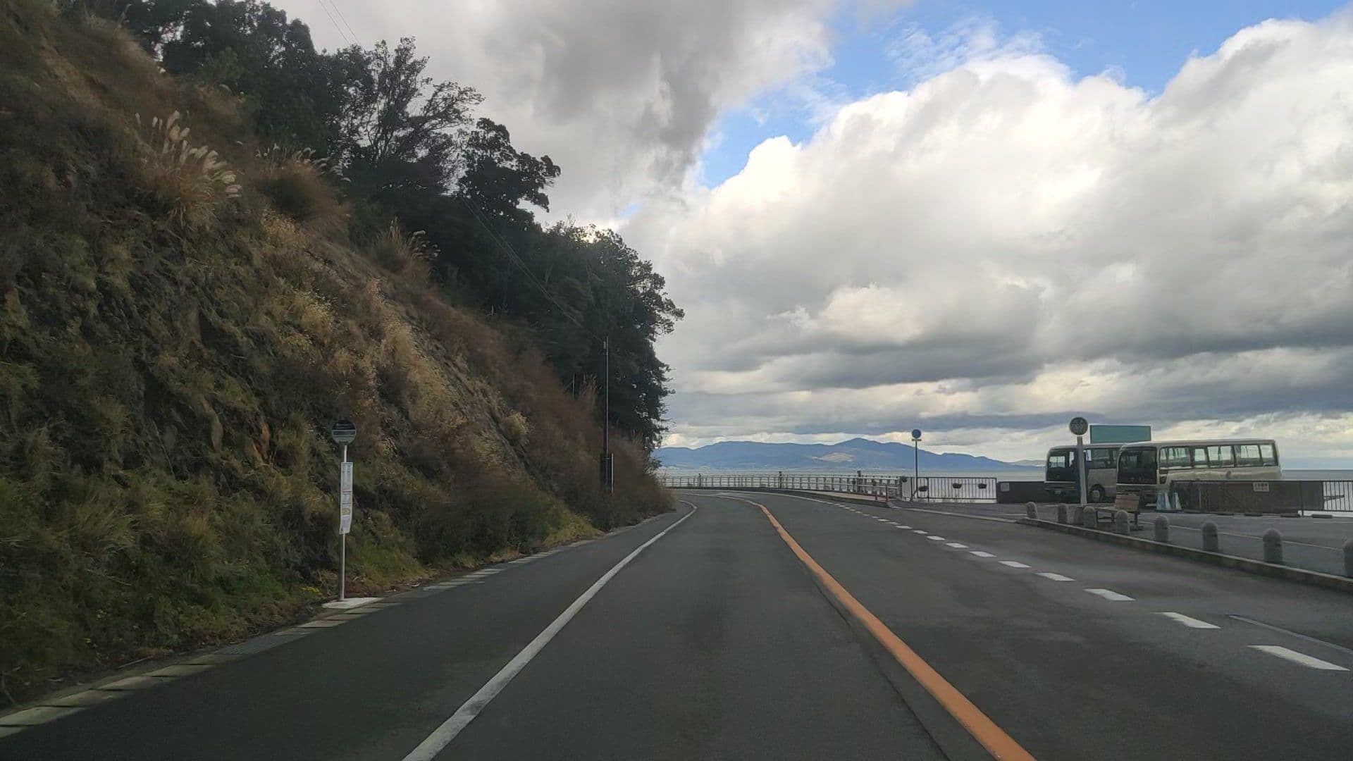 Street view near ホテルニュー淡路, Sumoto — © drivephotograph (CC BY-SA · Mapillary)