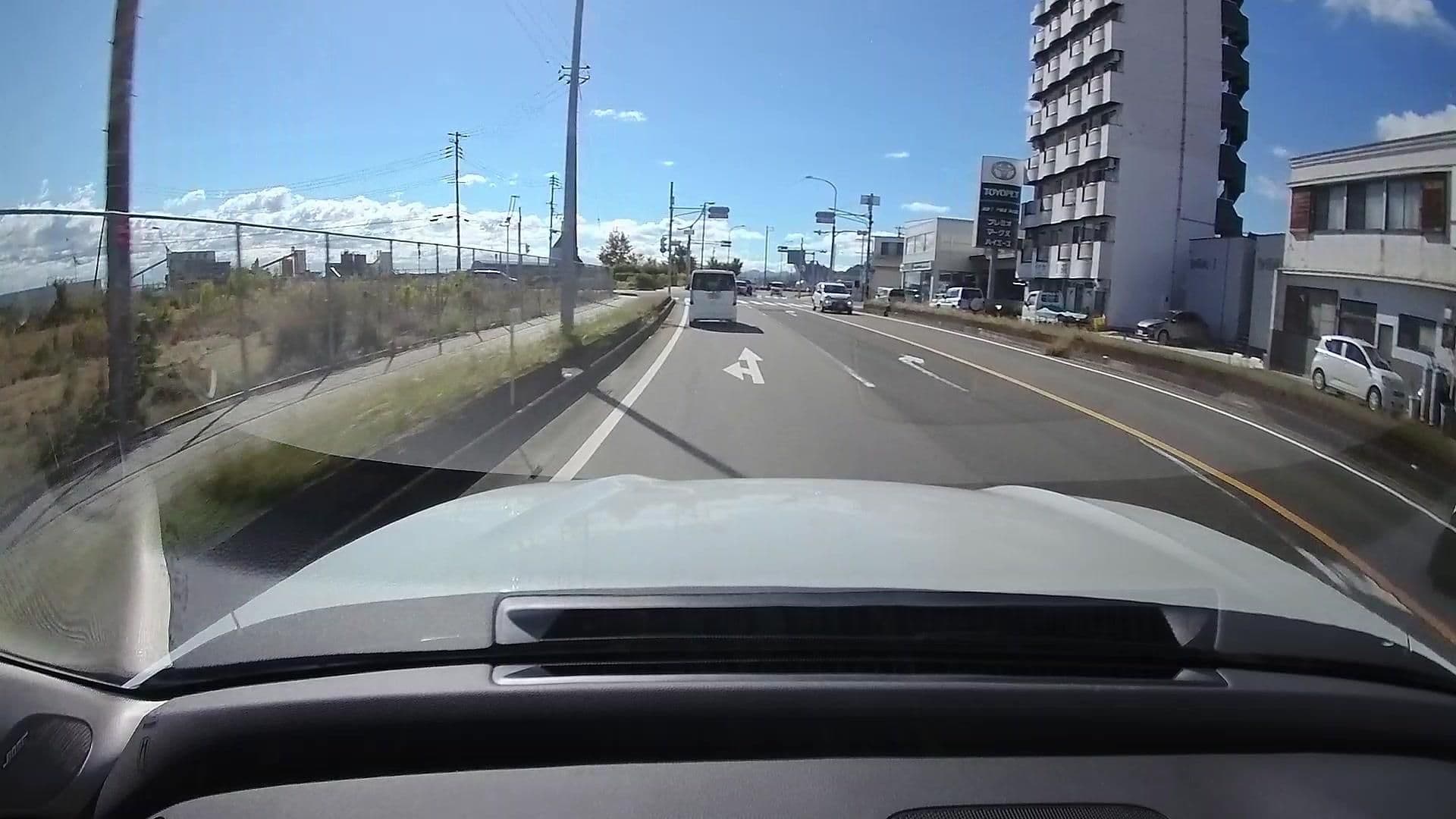 Street view near Bateau, Awaji — © osapon (CC BY-SA · Mapillary)