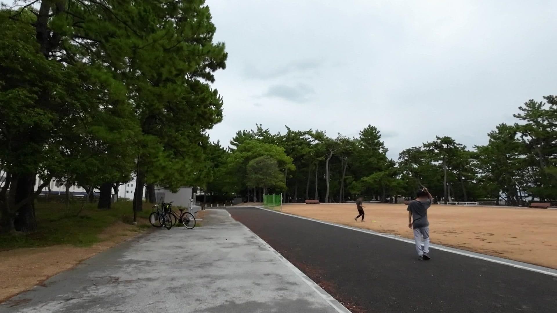 Street view near シーパル須磨, Kobe — © drivephotograph (CC BY-SA · Mapillary)