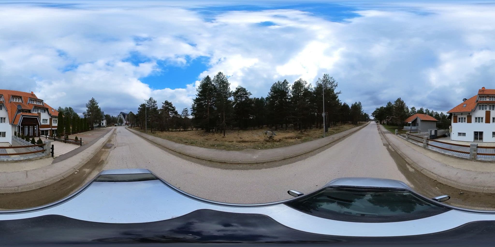 Street view near Divski, Valjevo — © stalker314314 (CC BY-SA · Mapillary)