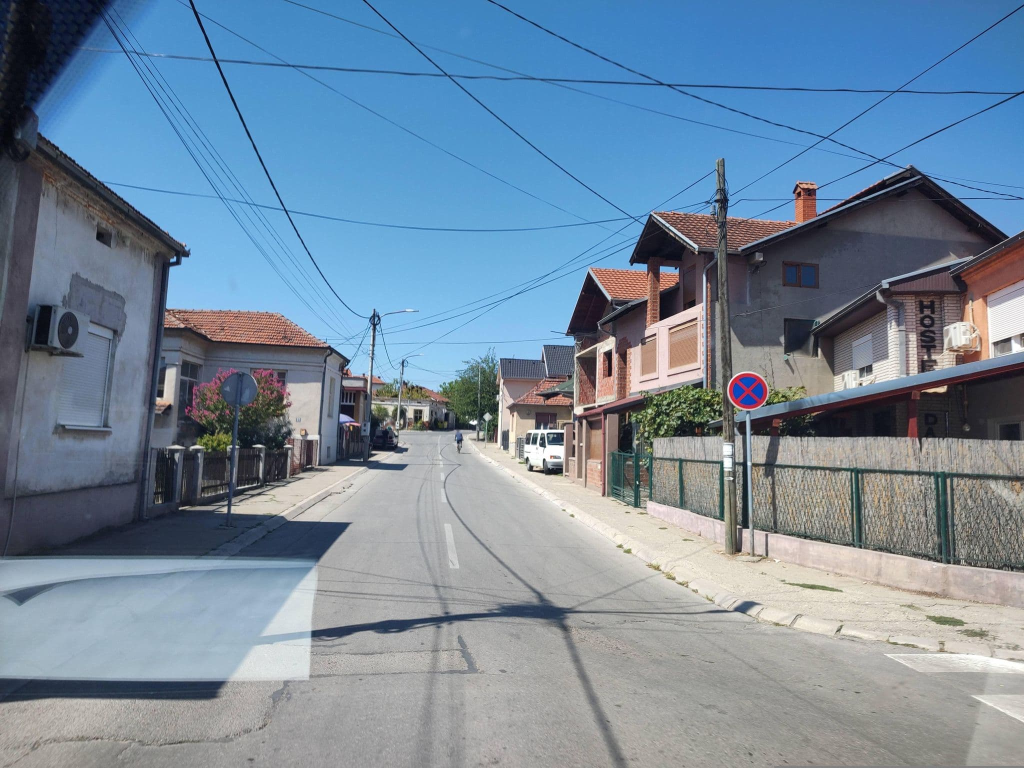 Street view near Day off, Niš — © smajser1 (CC BY-SA · Mapillary)