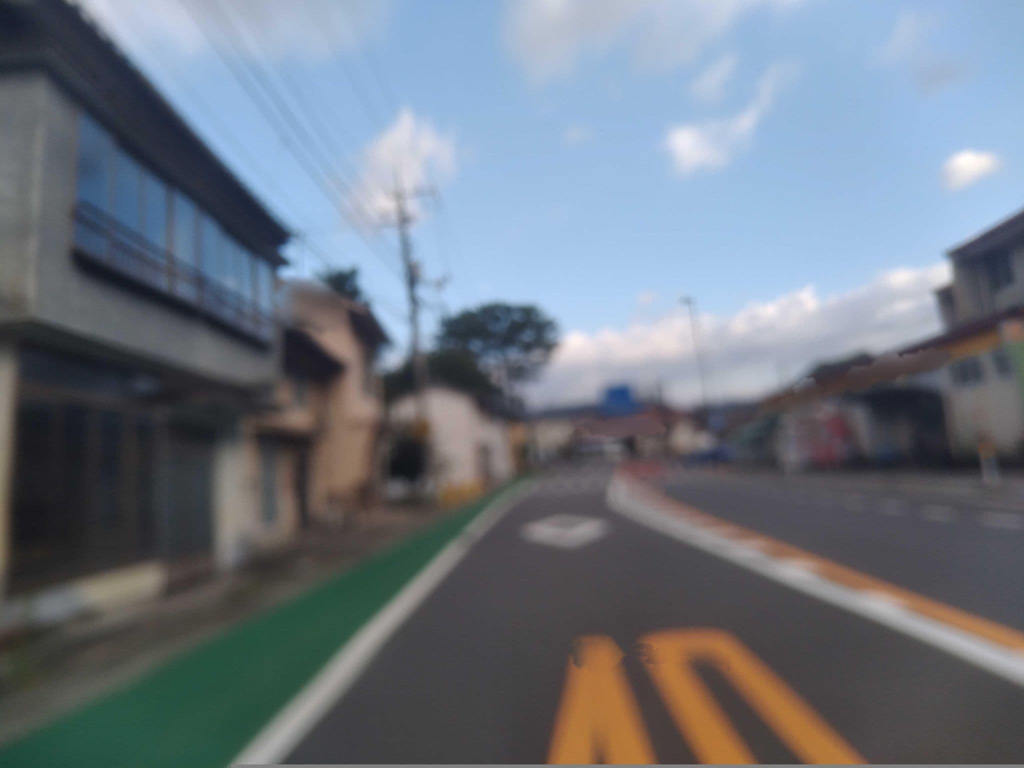 Street view near 武澤屋, Obara — © yasunari (CC BY-SA · Mapillary)