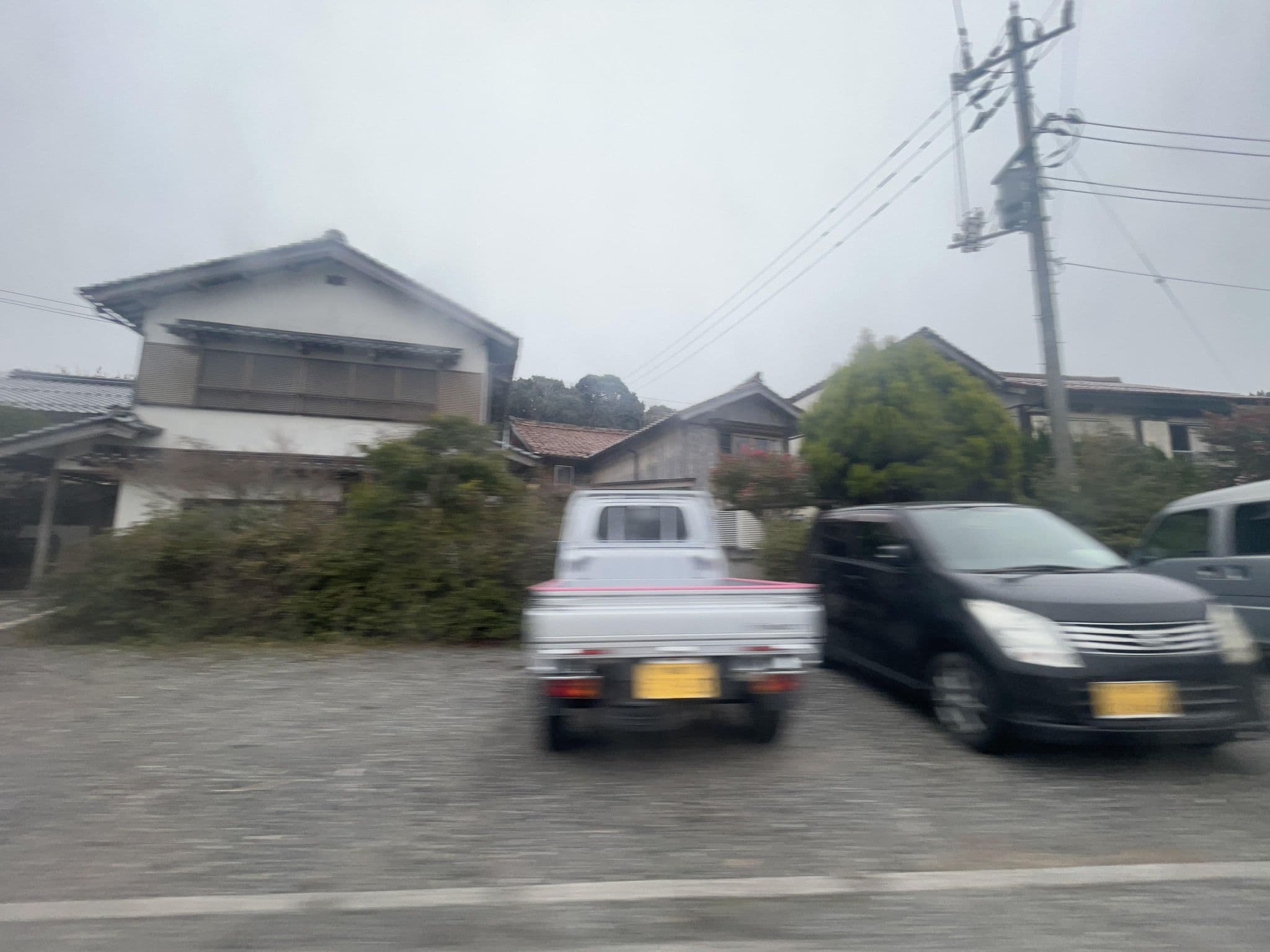 Street view near 芳田旅館, Funagoshi — © skrt1172 (CC BY-SA · Mapillary)