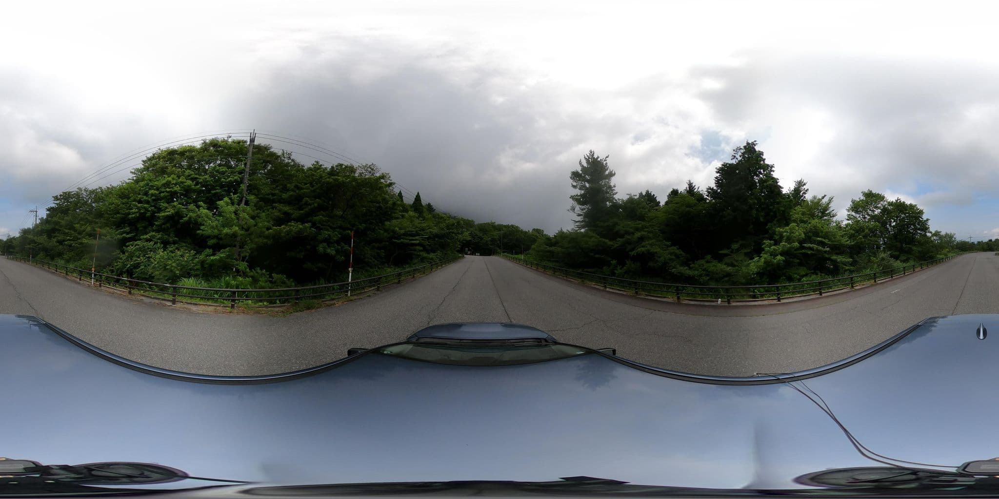 Street view near 狗賓, Kishimoto — © wata909 (CC BY-SA · Mapillary)