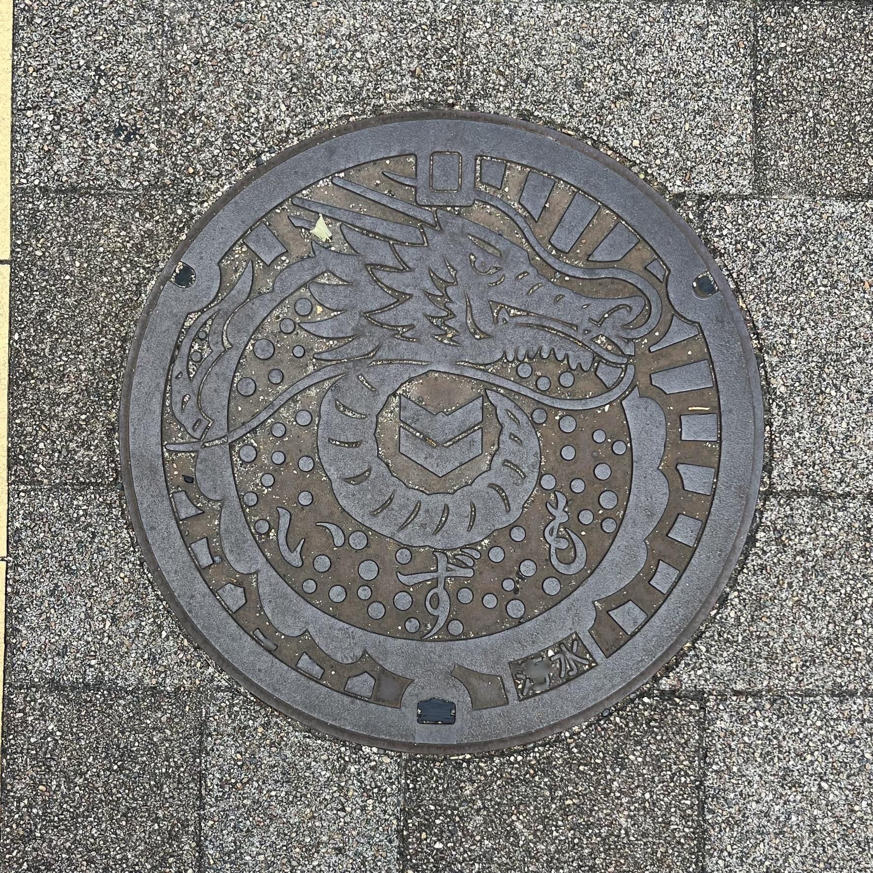 Street view near 東横イン 出雲市駅前, Izumo — © mura (CC BY-SA · Mapillary)