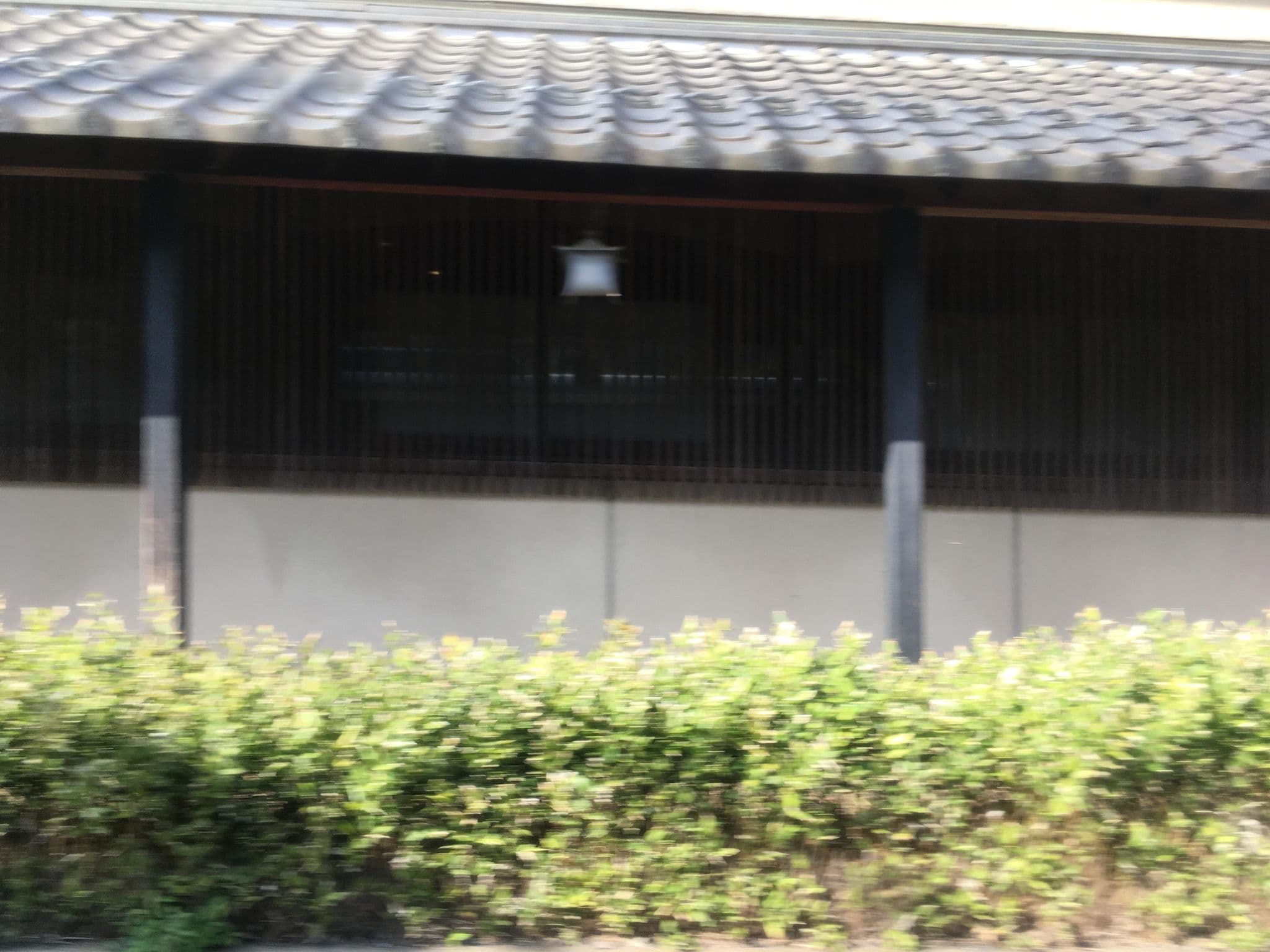 Street view near 万翠楼, Misasa — © ChenJJ (CC BY-SA · Mapillary)