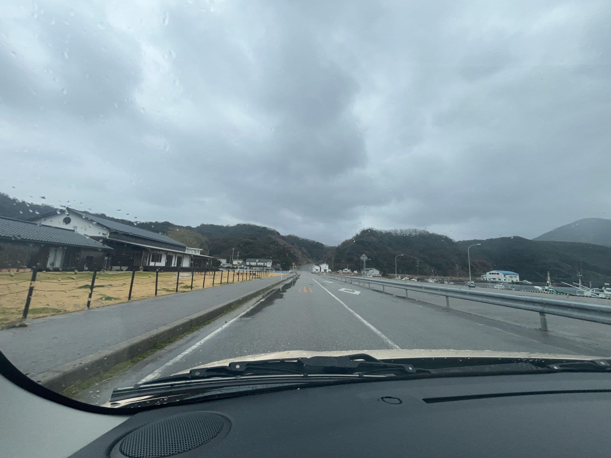 Street view near 民宿 福来朗, Funagoshi — © skrt1172 (CC BY-SA · Mapillary)