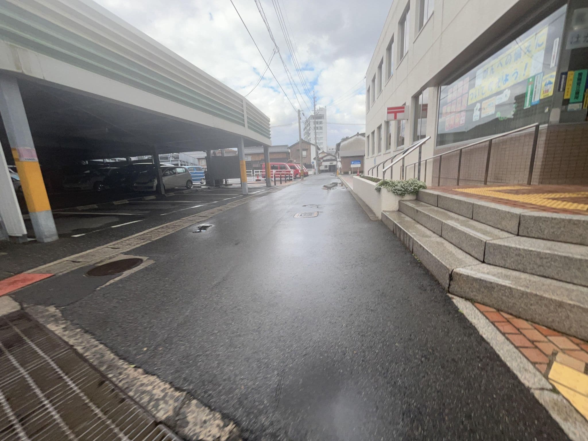 Street view near 竹の坊, Nishida — © skrt1172 (CC BY-SA · Mapillary)