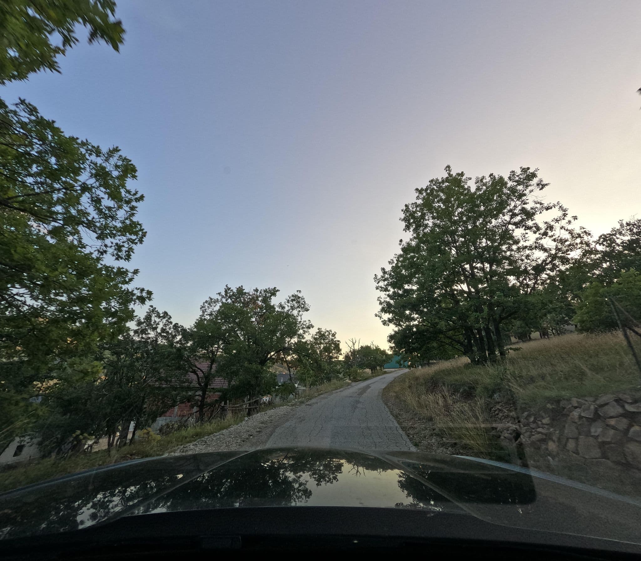 Street view near Vila Đokić, Zlatibor — © Cakalovski (CC BY-SA · Mapillary)