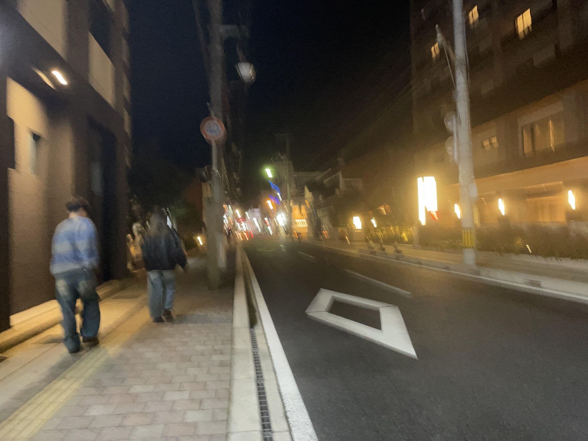 Street view near ホテルルートイン松江, Matsue — © alt9800 (CC BY-SA · Mapillary)