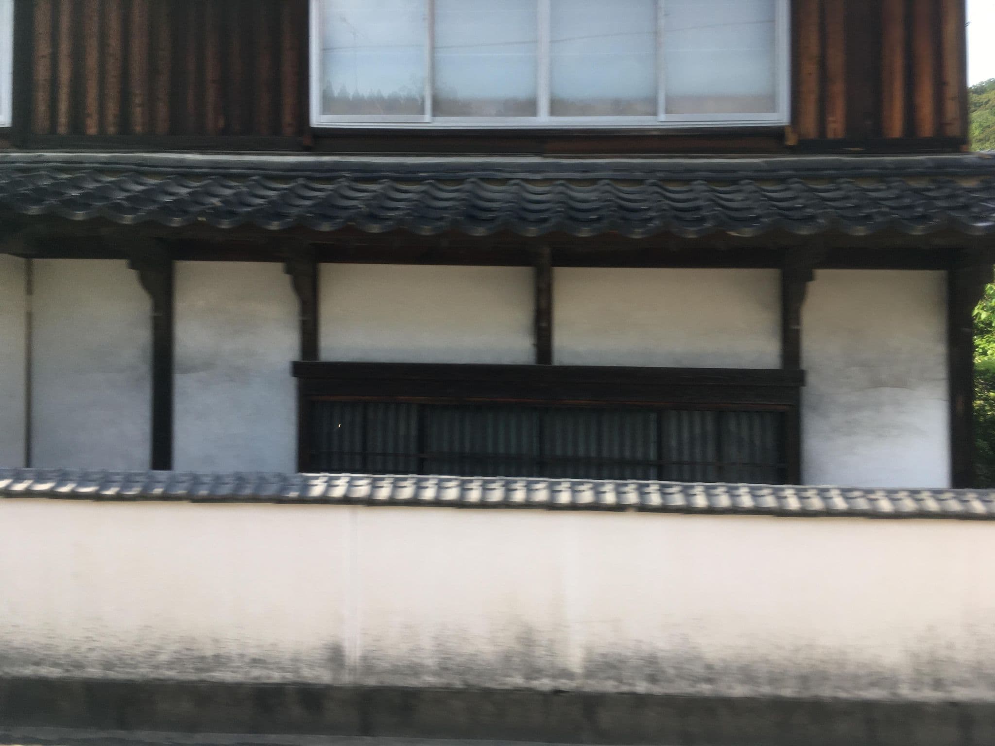 Street view near 桶屋旅館, Misasa — © ChenJJ (CC BY-SA · Mapillary)