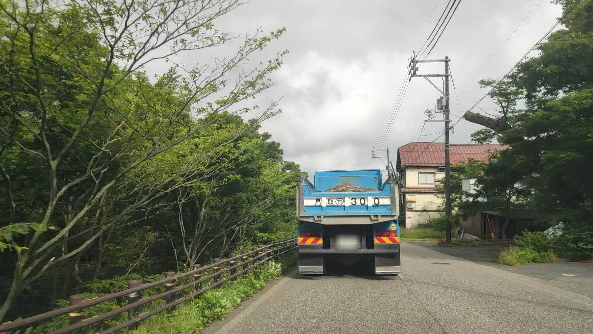 Street view near 宮本旅館, Kishimoto — © drivephotograph (CC BY-SA · Mapillary)