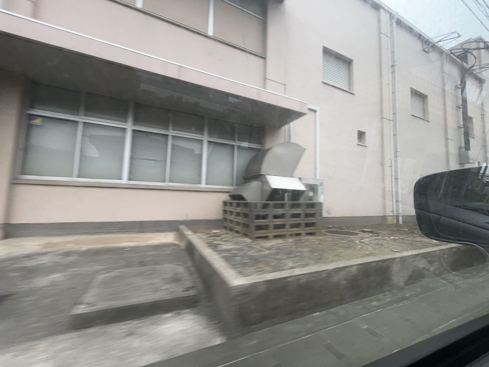 Street view near お泊まり処 なかむら, Funagoshi — © skrt1172 (CC BY-SA · Mapillary)