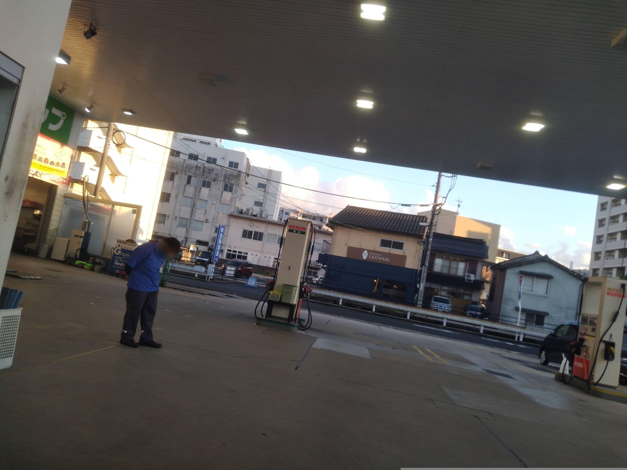 Street view near SUETUGU, Matsue — © yasunari (CC BY-SA · Mapillary)