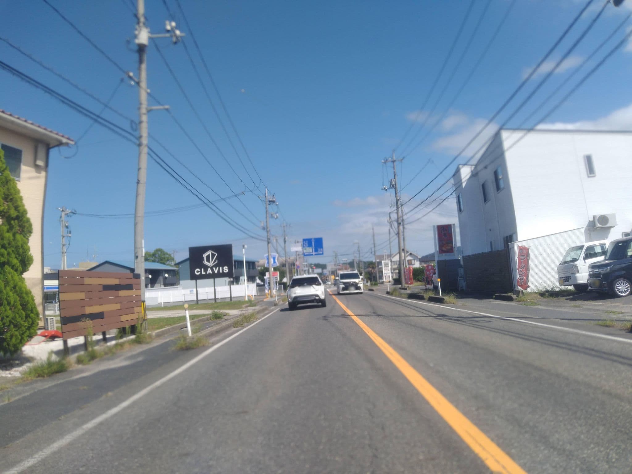 Street view near 隠岐, Matsuzaki — © yasunari (CC BY-SA · Mapillary)