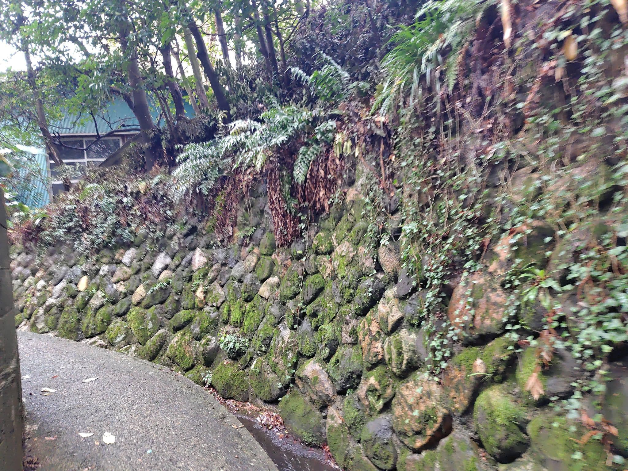 Street view near 玉造温泉 長楽園, Matsue — © snhoybekcxnb (CC BY-SA · Mapillary)