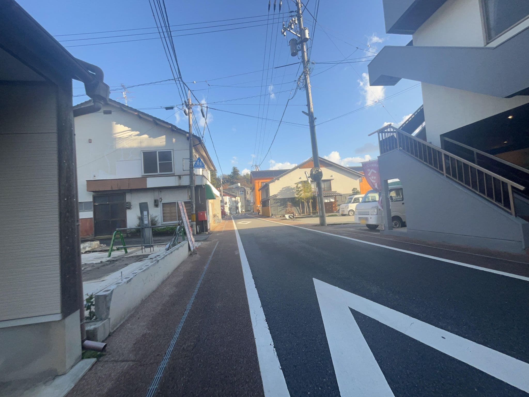 Street view near 石谷民宿, Nishida — © skrt1172 (CC BY-SA · Mapillary)