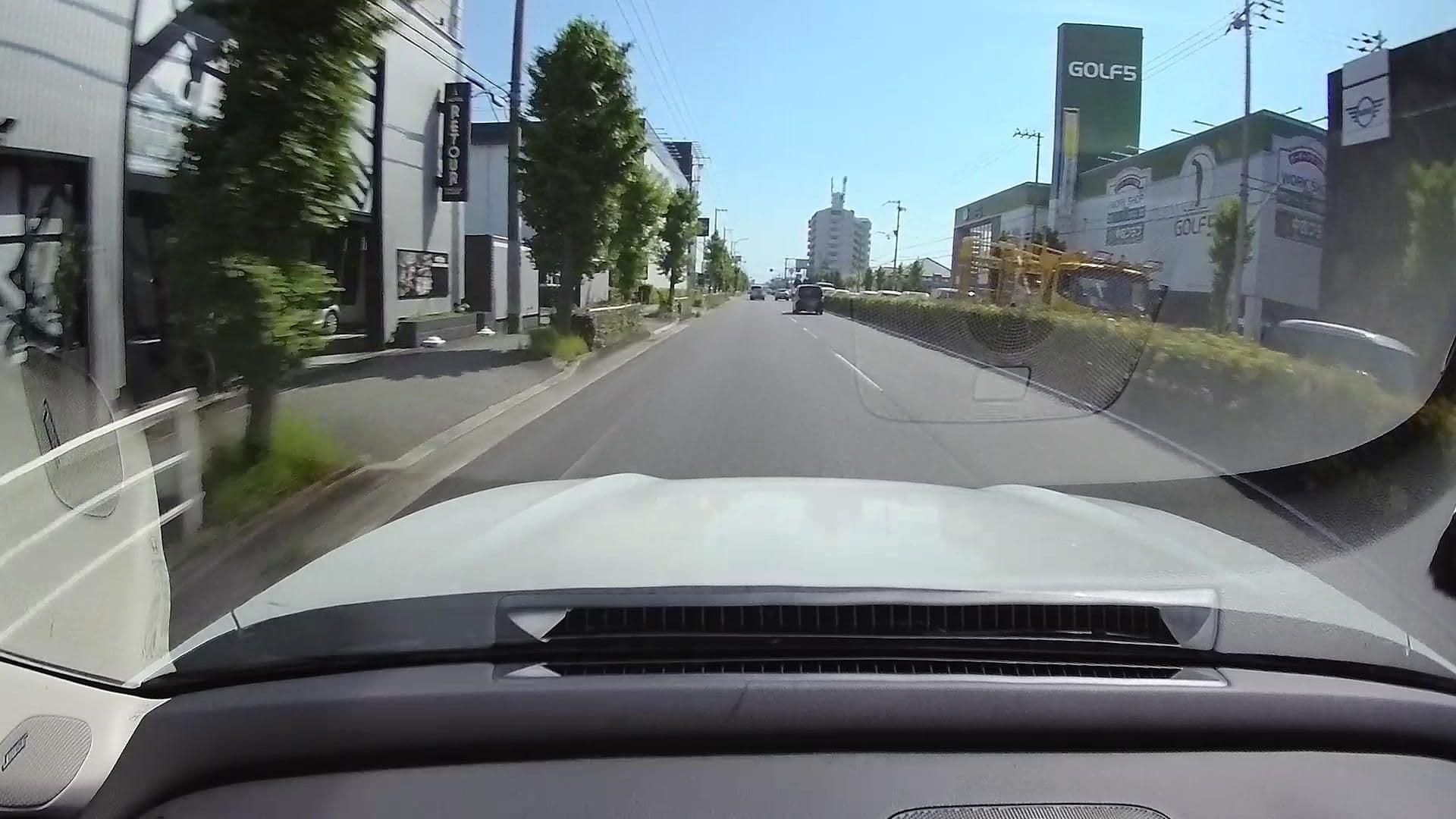 Street view near モア, Himeji — © osapon (CC BY-SA · Mapillary)
