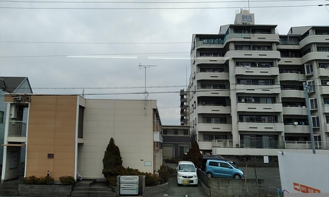 Street view near 田中旅館, Himeji — © yasunari (CC BY-SA · Mapillary)