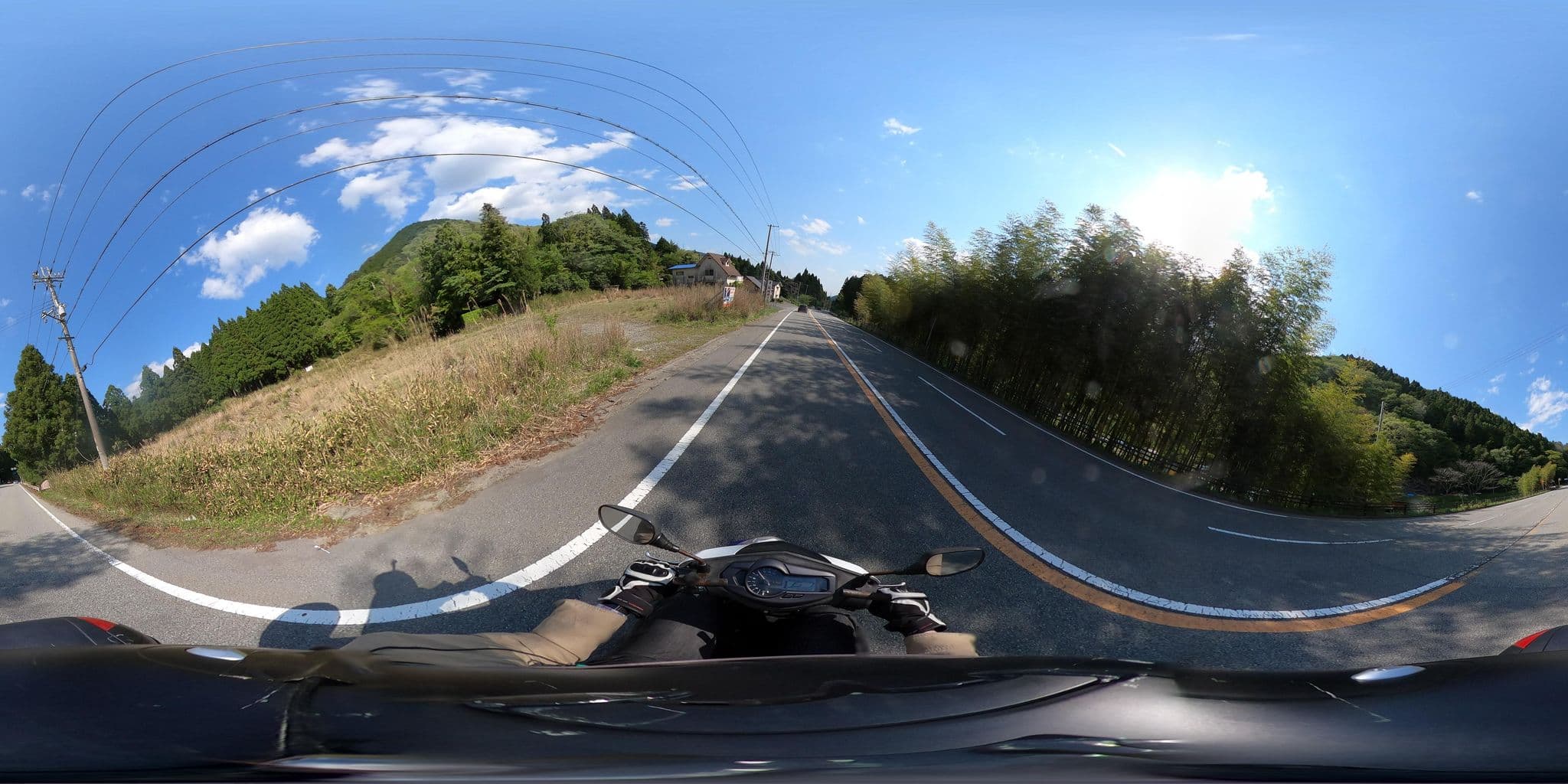 Street view near 播但, Kamikawa — © harimawood (CC BY-SA · Mapillary)