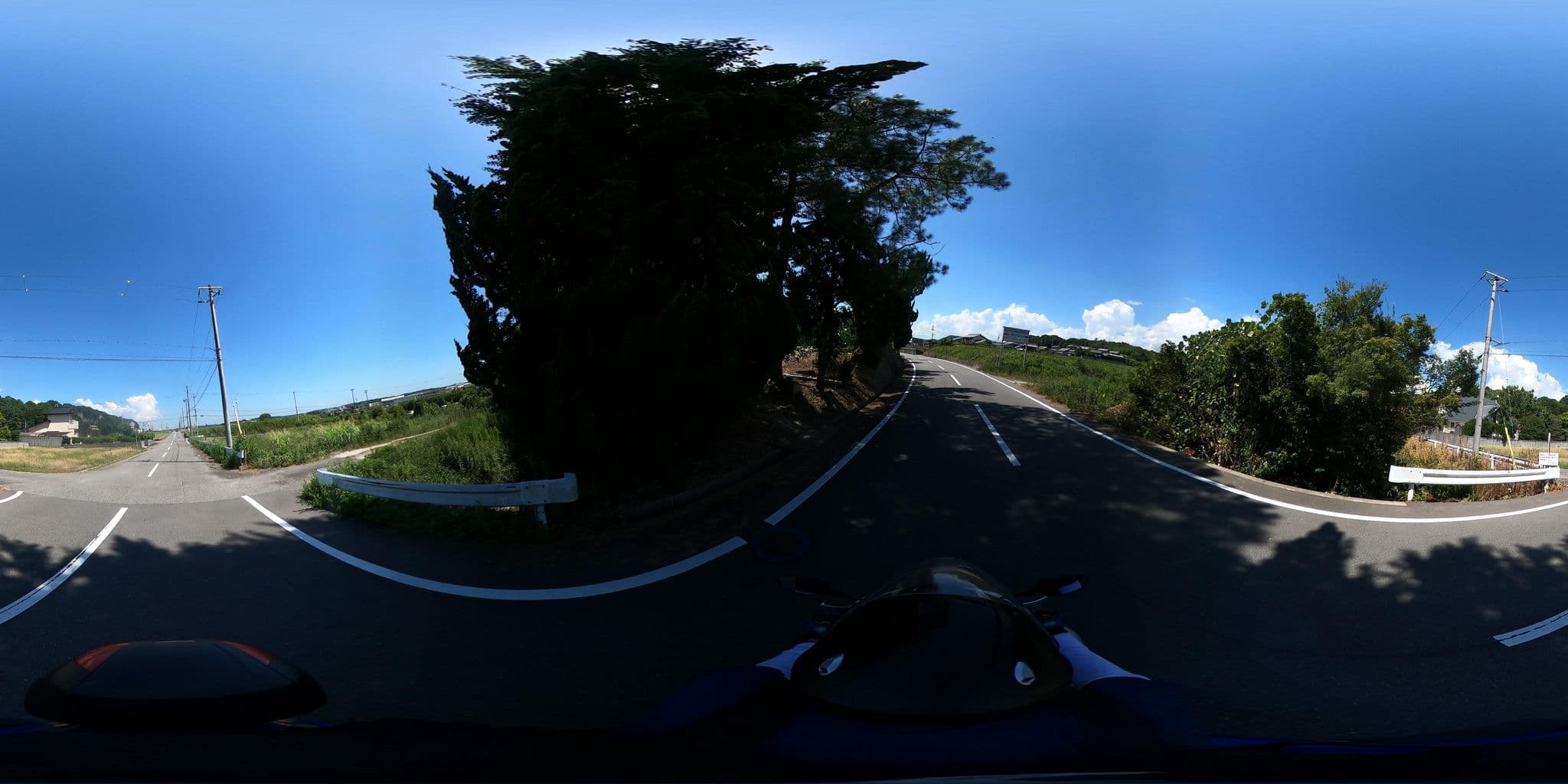 Street view near みとろ荘, Ono — © harimawood (CC BY-SA · Mapillary)