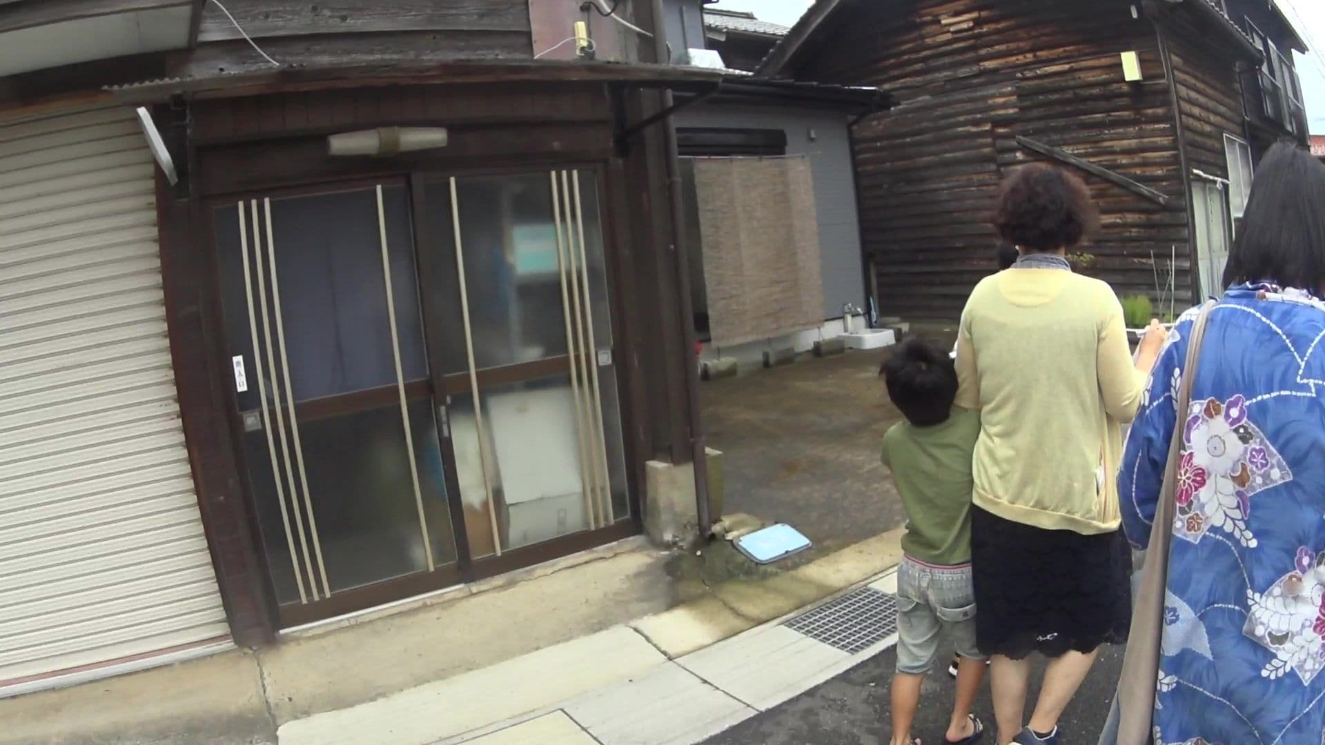 Street view near ひなや旅館, Kyōtango — © yasunari (CC BY-SA · Mapillary)