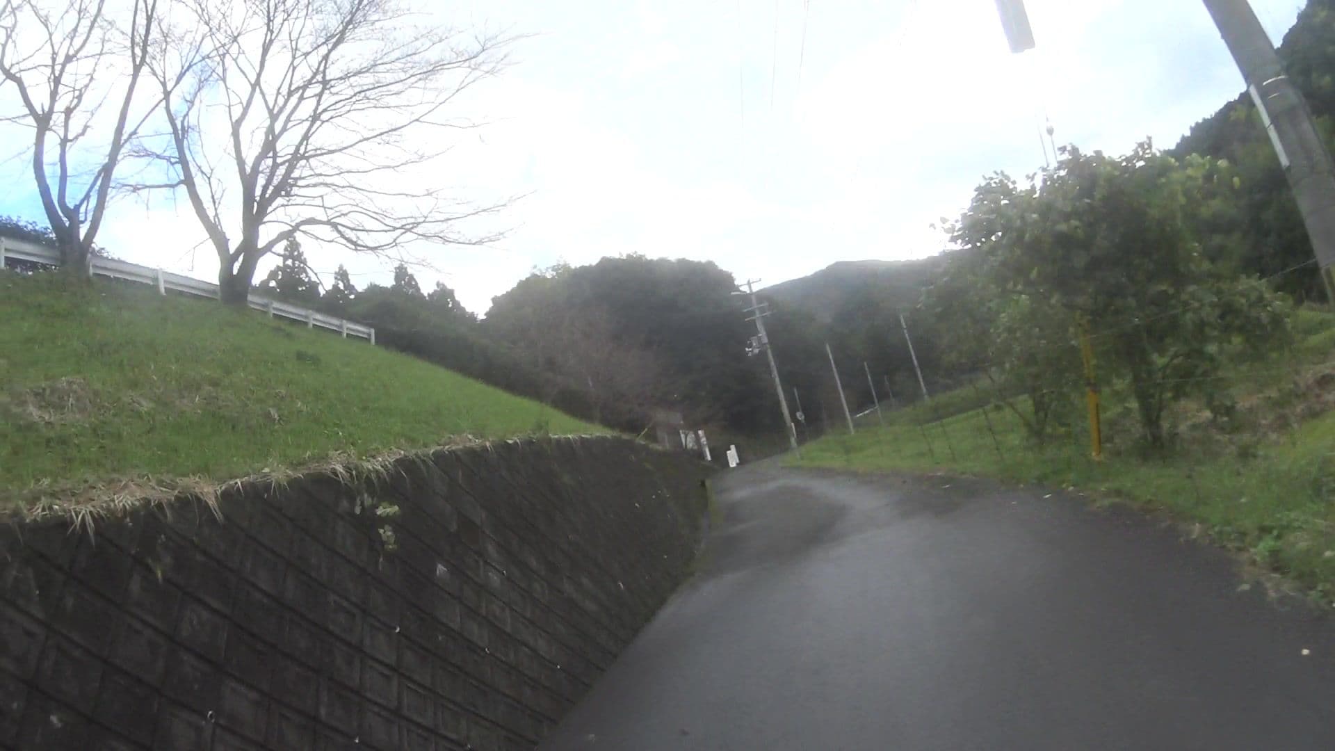 Street view near 加悦青少年山の家, Yotsutsuji — © yasunari (CC BY-SA · Mapillary)
