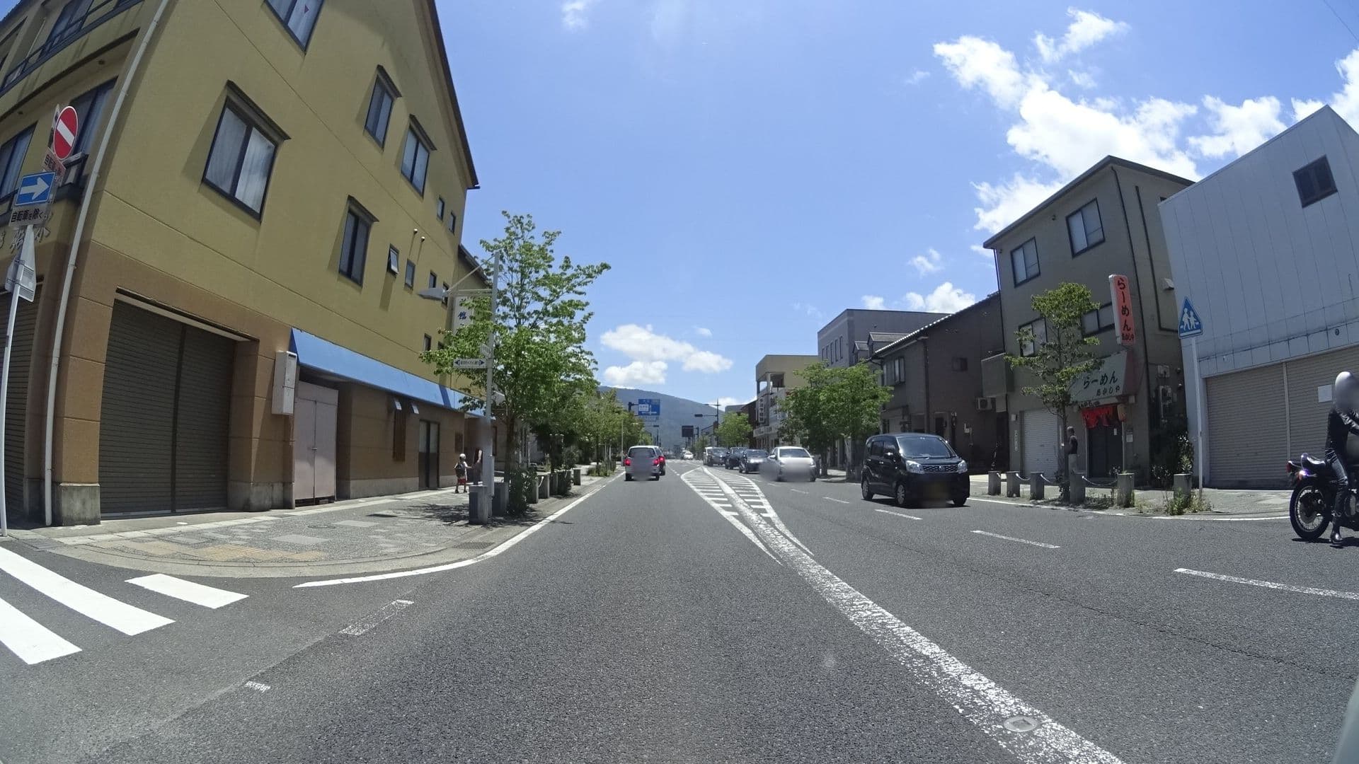 Street view near 銀水, Miyazu — © yasunari (CC BY-SA · Mapillary)