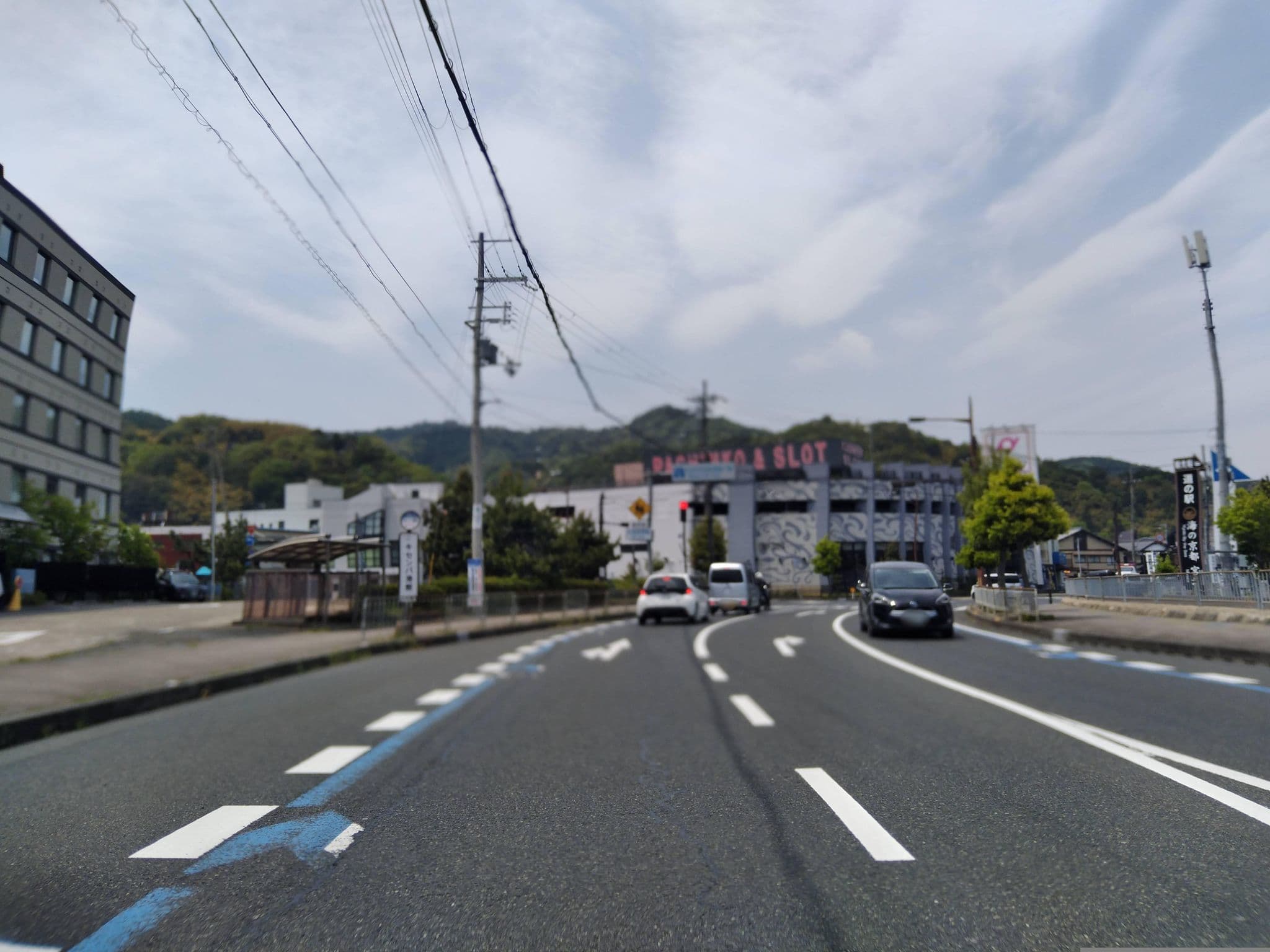 Street view near 旅館 なかむら荘, Miyazu — © yasunari (CC BY-SA · Mapillary)