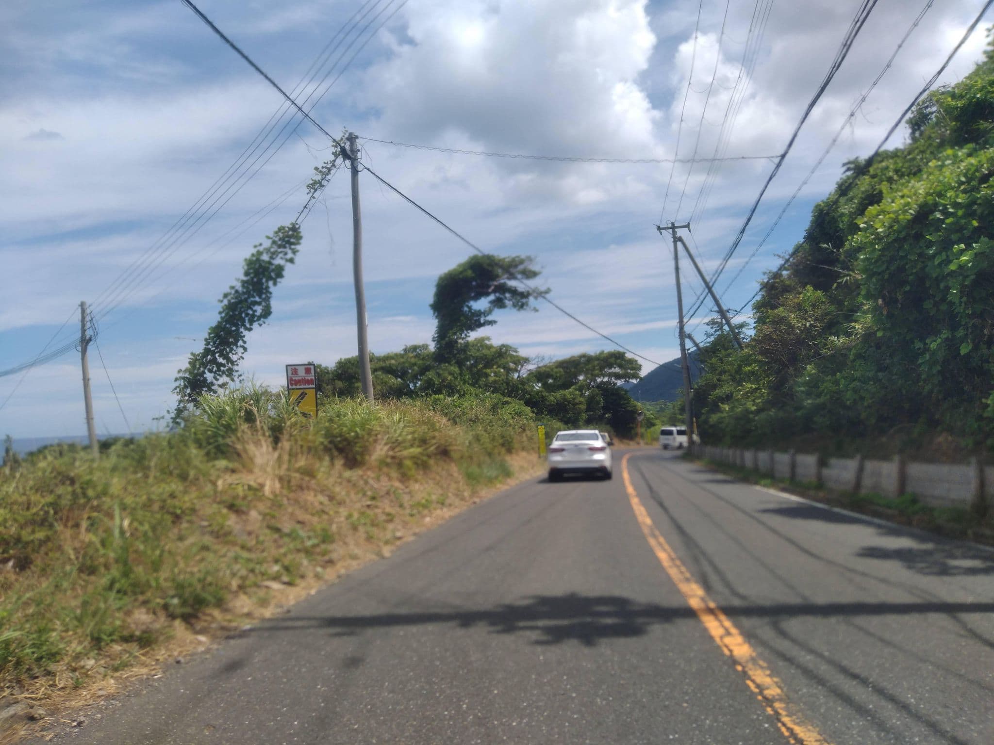 Street view near 和み庵 空と海, Kameshima — © yasunari (CC BY-SA · Mapillary)