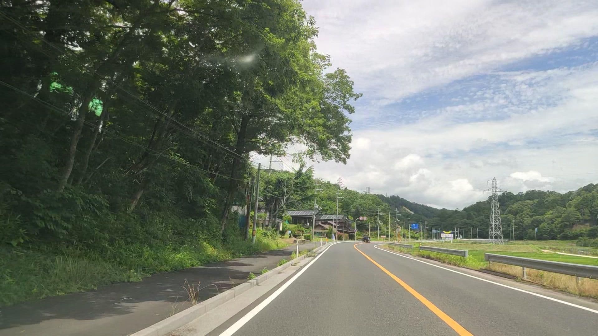 Street view near アポロホテル, Kyōtango — © drivephotograph (CC BY-SA · Mapillary)