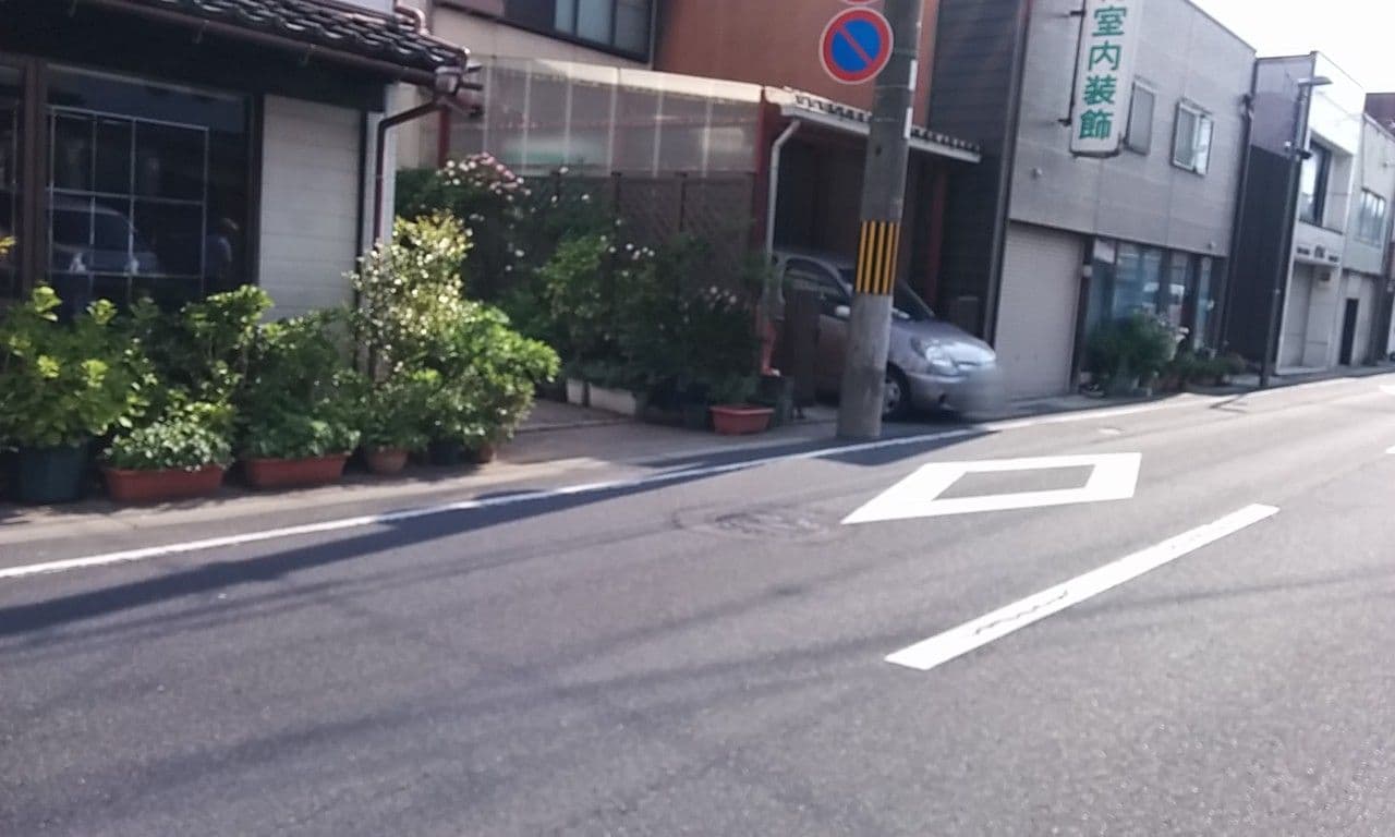 Street view near Coto, Miyazu — © yasunari (CC BY-SA · Mapillary)