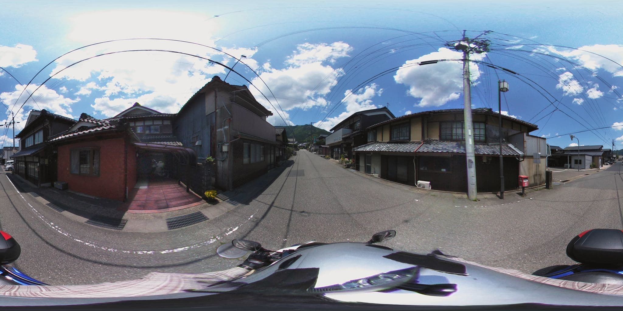 Street view near 黒井屋, Tamba — © harimawood (CC BY-SA · Mapillary)