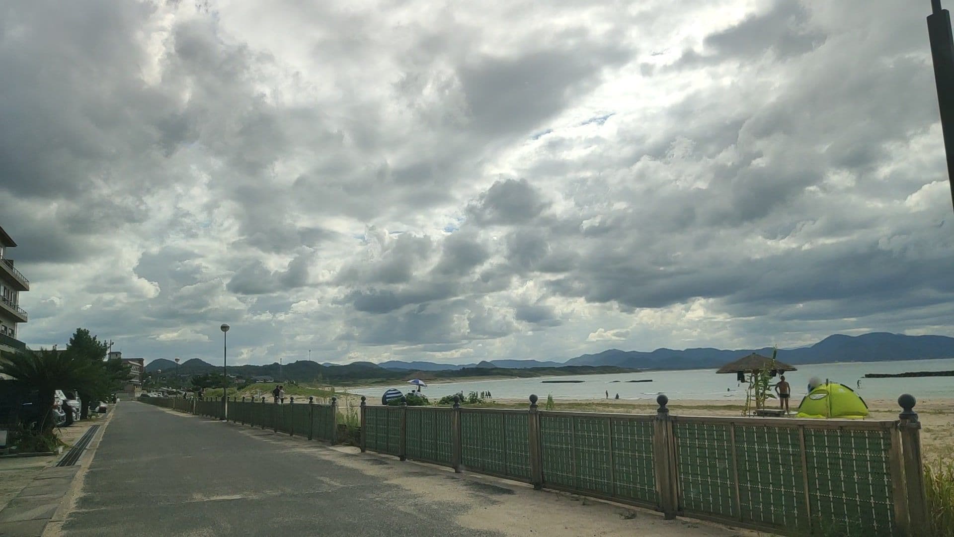 Street view near 静 花扇, Kyōtango — © drivephotograph (CC BY-SA · Mapillary)