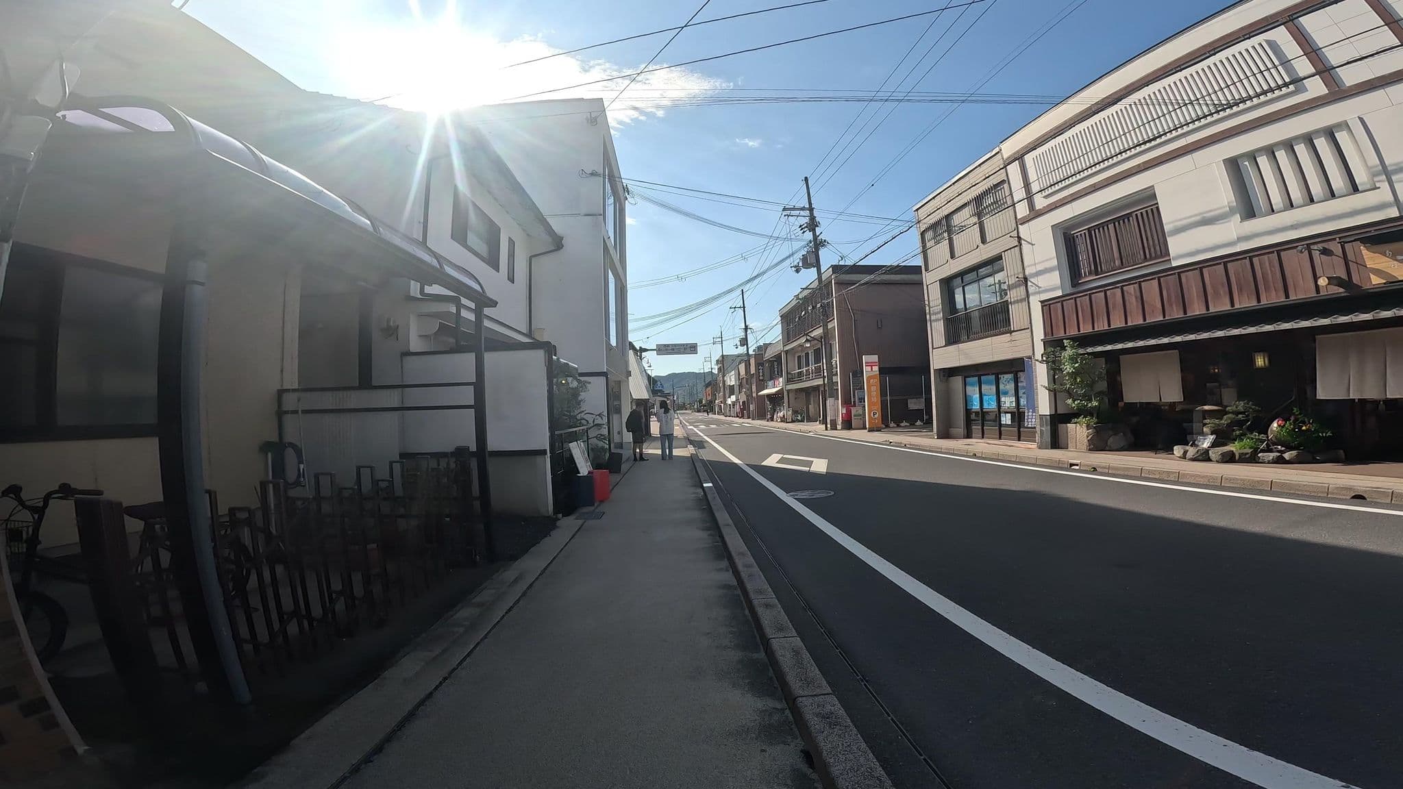 Street view near まるやす, Miyazu — © alt9800 (CC BY-SA · Mapillary)