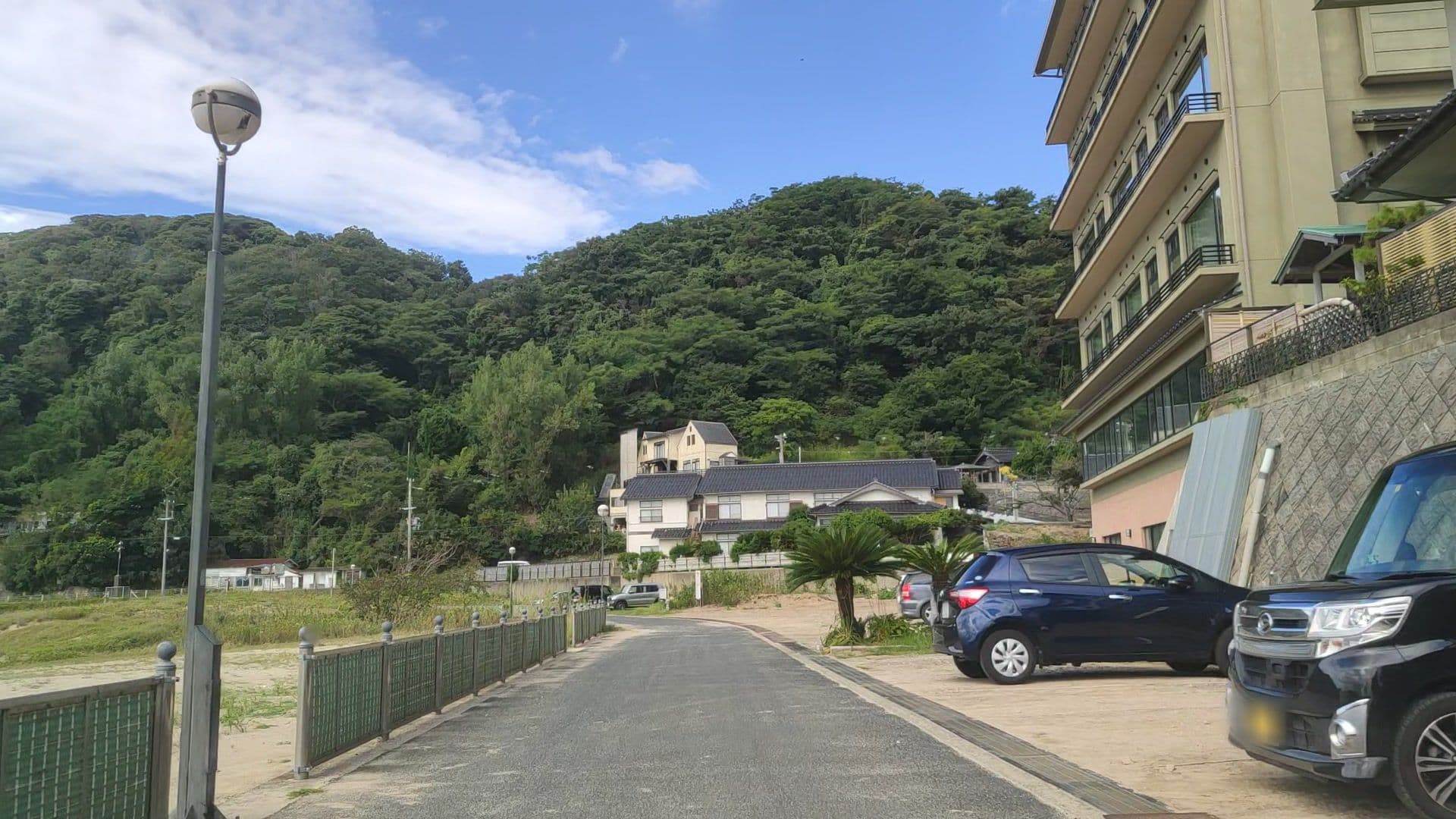 Street view near 浜乃屋 別館, Kyōtango — © drivephotograph (CC BY-SA · Mapillary)