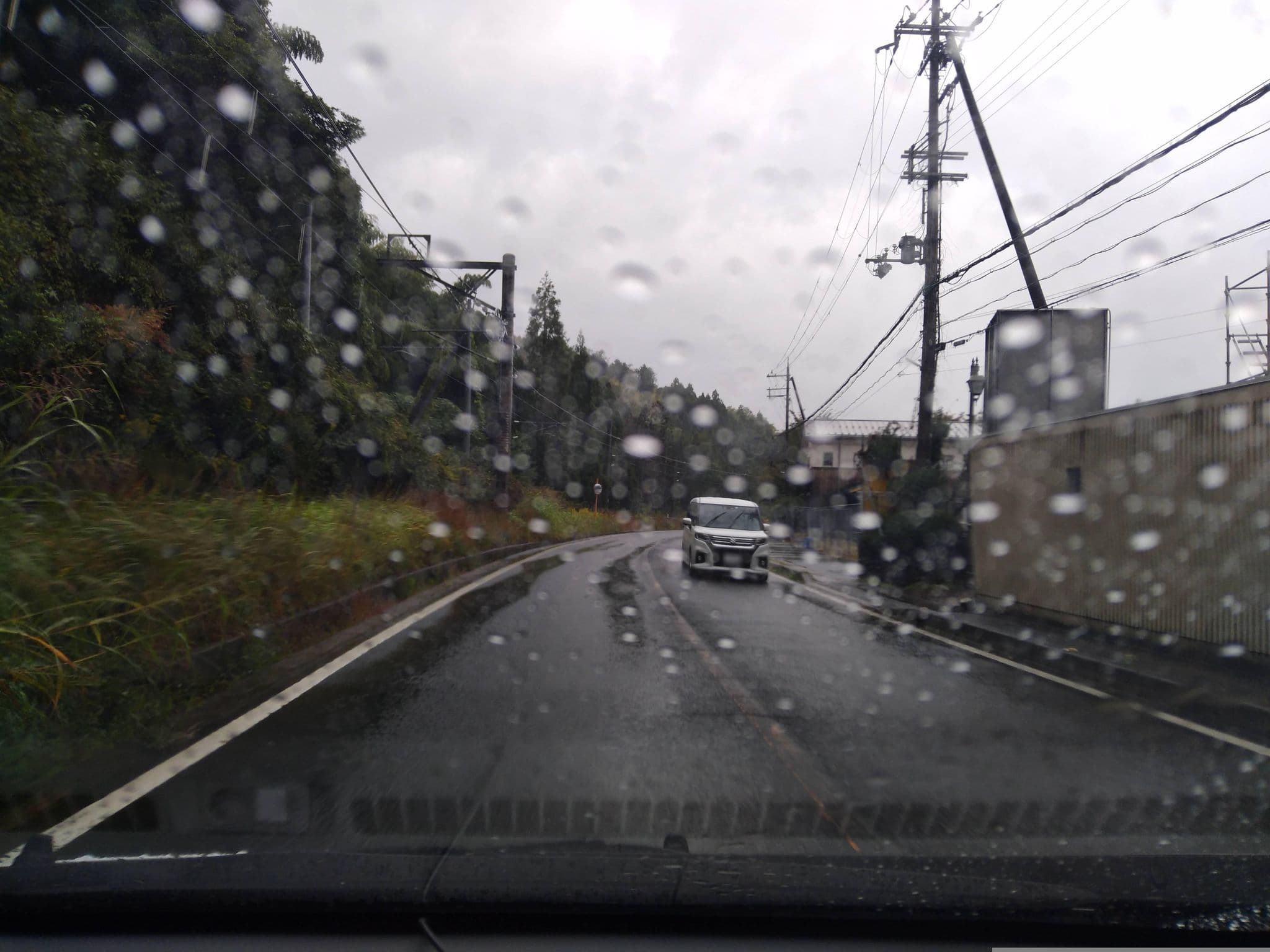 Street view near 天橋立荘, Miyazu — © yasunari (CC BY-SA · Mapillary)