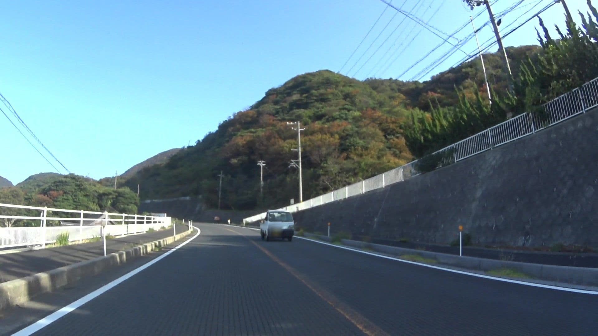 Street view near 古民家 吾平治, Kyōtango — © yasunari (CC BY-SA · Mapillary)