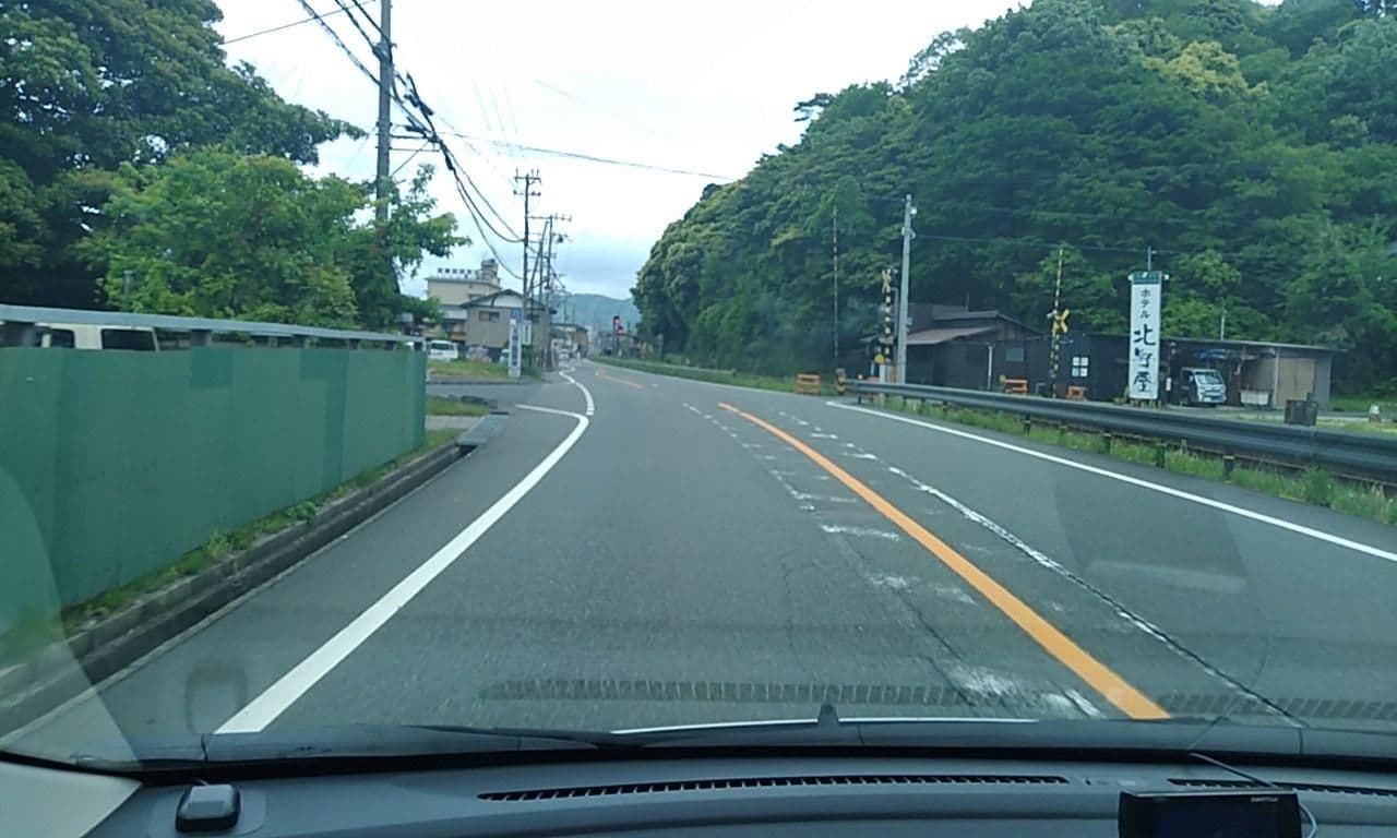 Street view near 蒼翠 So-Sui, Miyazu — © yasunari (CC BY-SA · Mapillary)